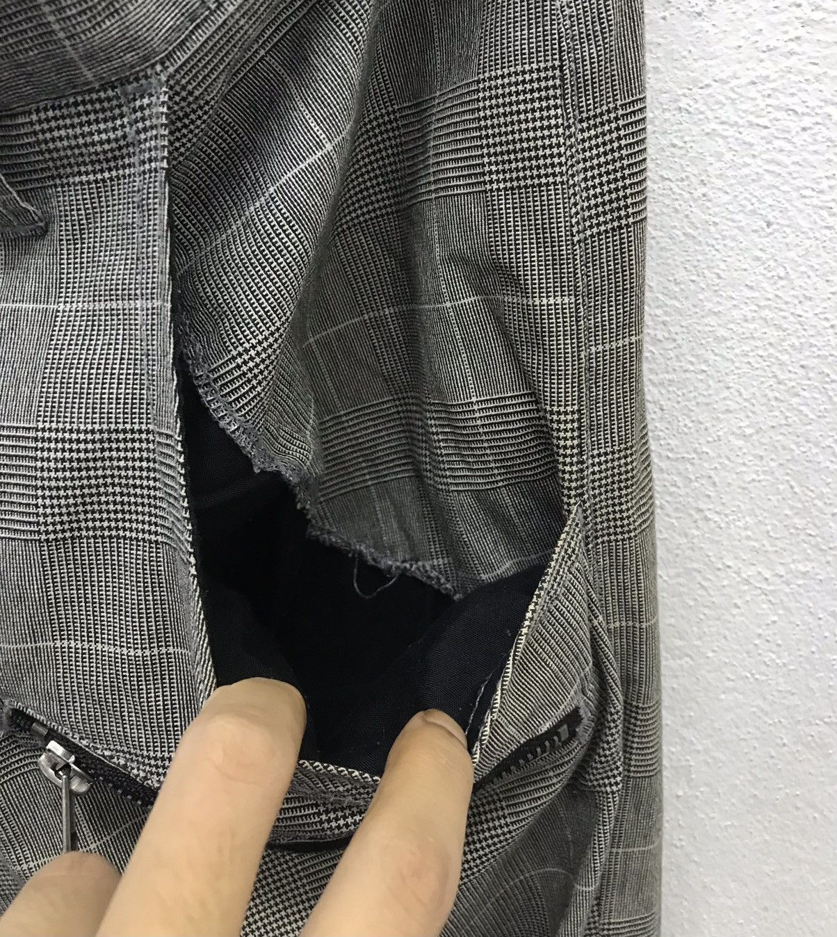 Japanese Brand × Vintage Vintage Sorridere Pants Size US 35 - 8 Thumbnail