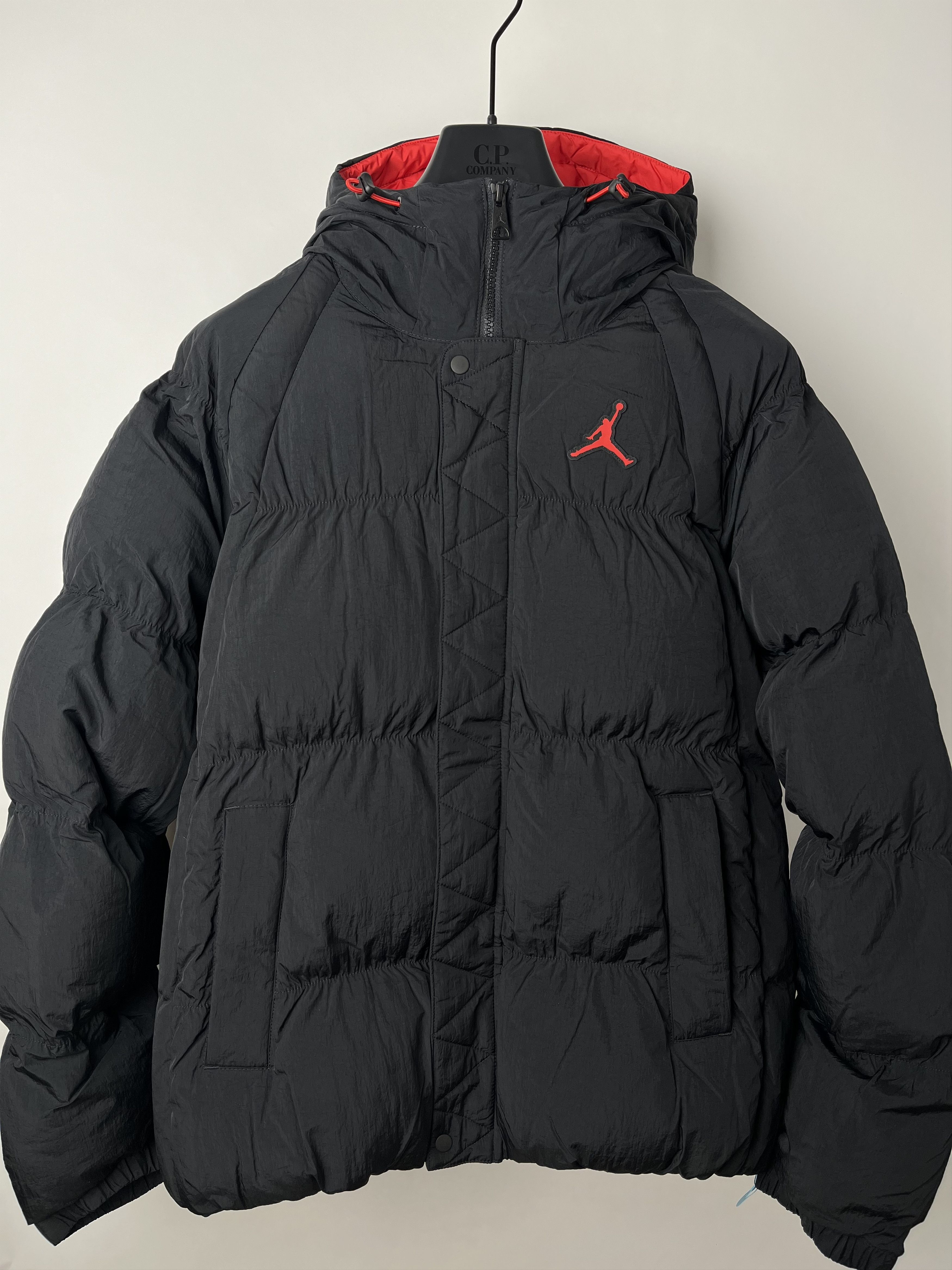 Jordan Brand Down Jacket Jordan Essential Size US M / EU 48-50 / 2 - 1 Thumbnail