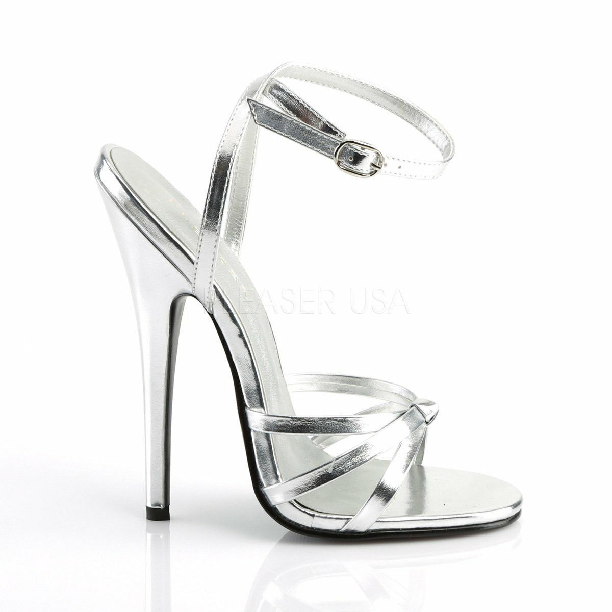 Domina 108 Silver High 6