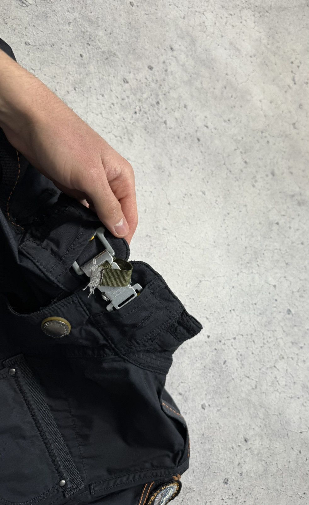 Parajumpers Parajumpers Cargo Jacket Outdoor Size US M / EU 48-50 / 2 - 8 Thumbnail