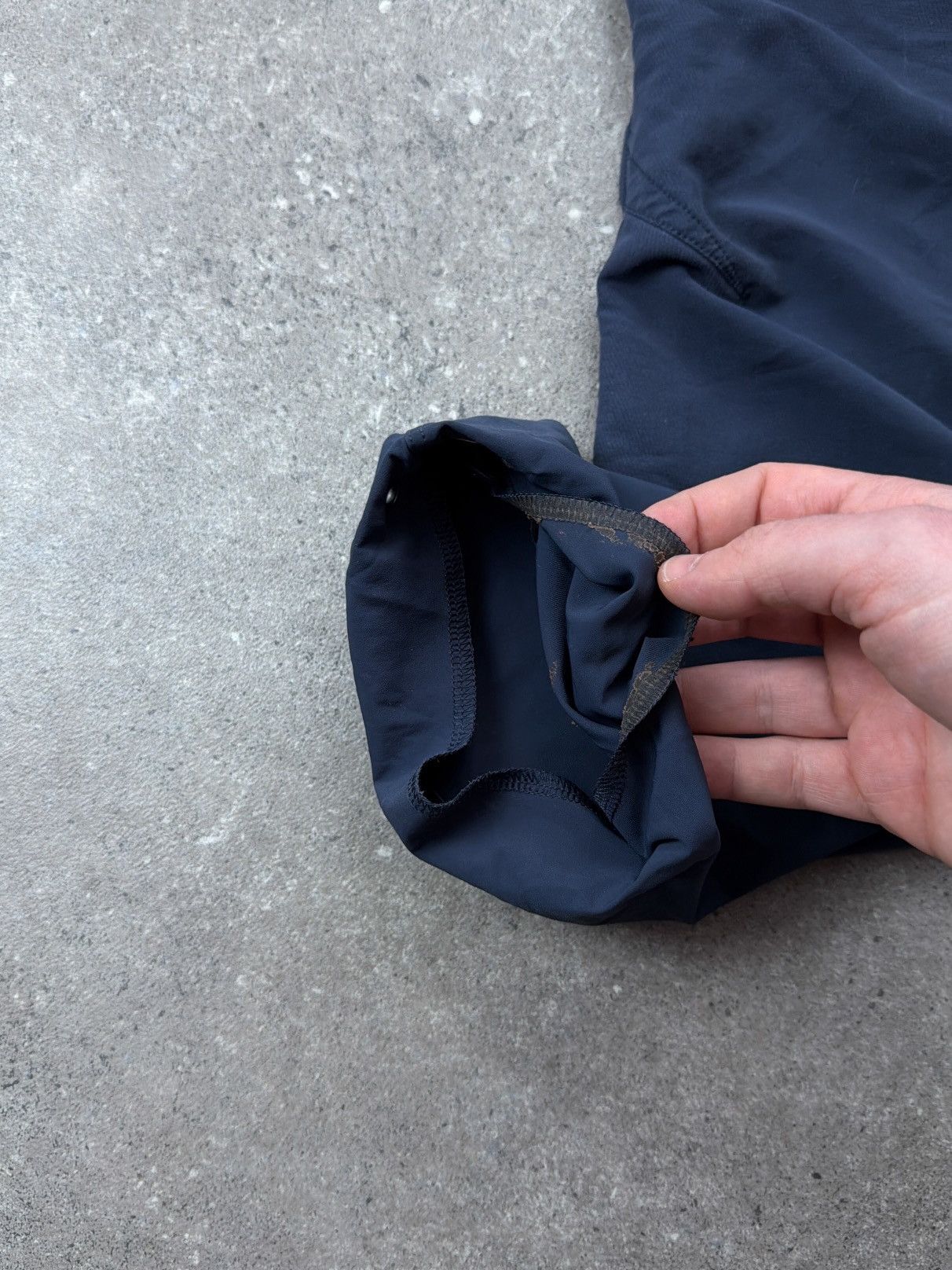 Arc'teryx Arc'Teryx Sigma FL pants Size 32" / US 10 / IT 46 - 9 Thumbnail