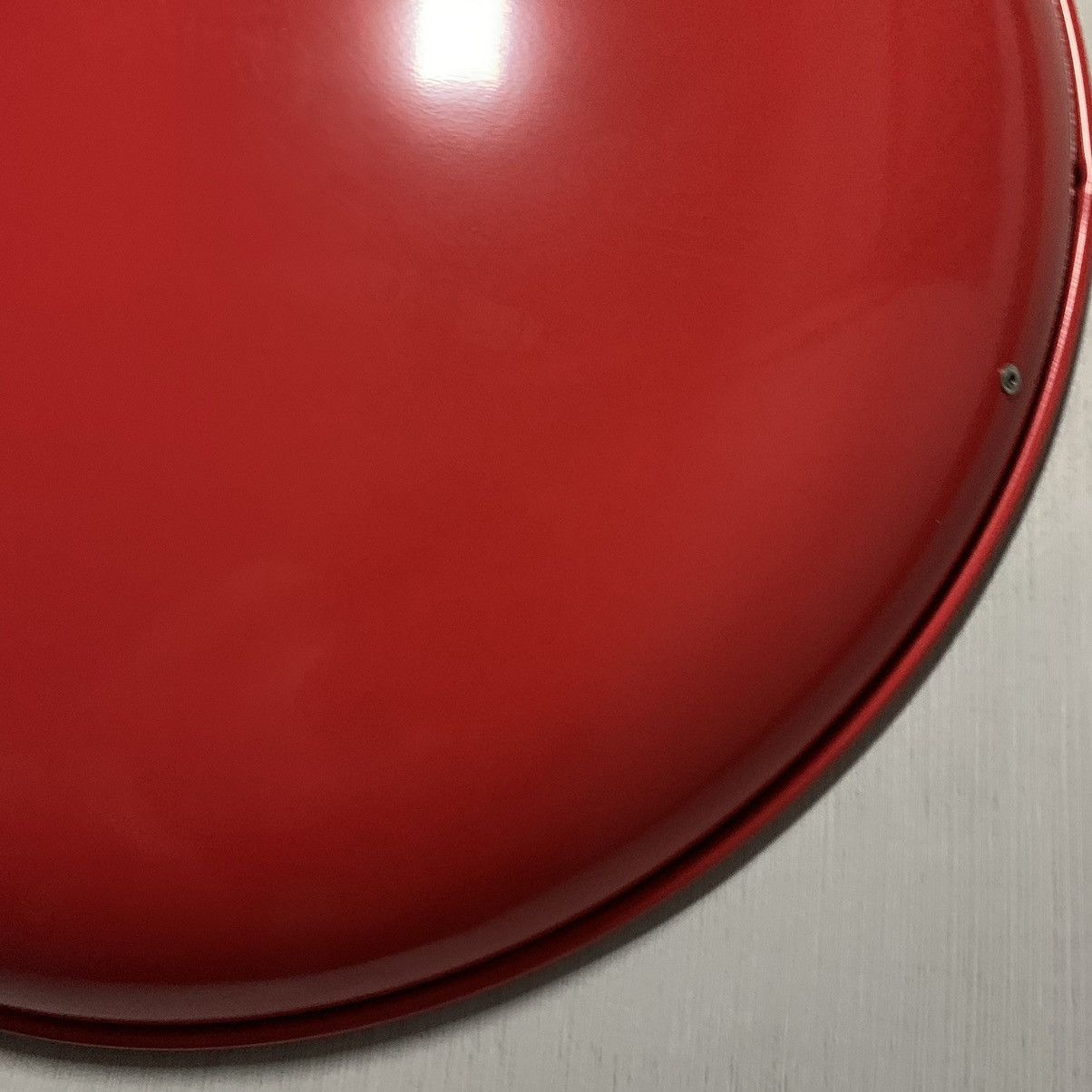 Supreme Supreme Large Fuck Em! Red Sled Size ONE SIZE - 19 Thumbnail