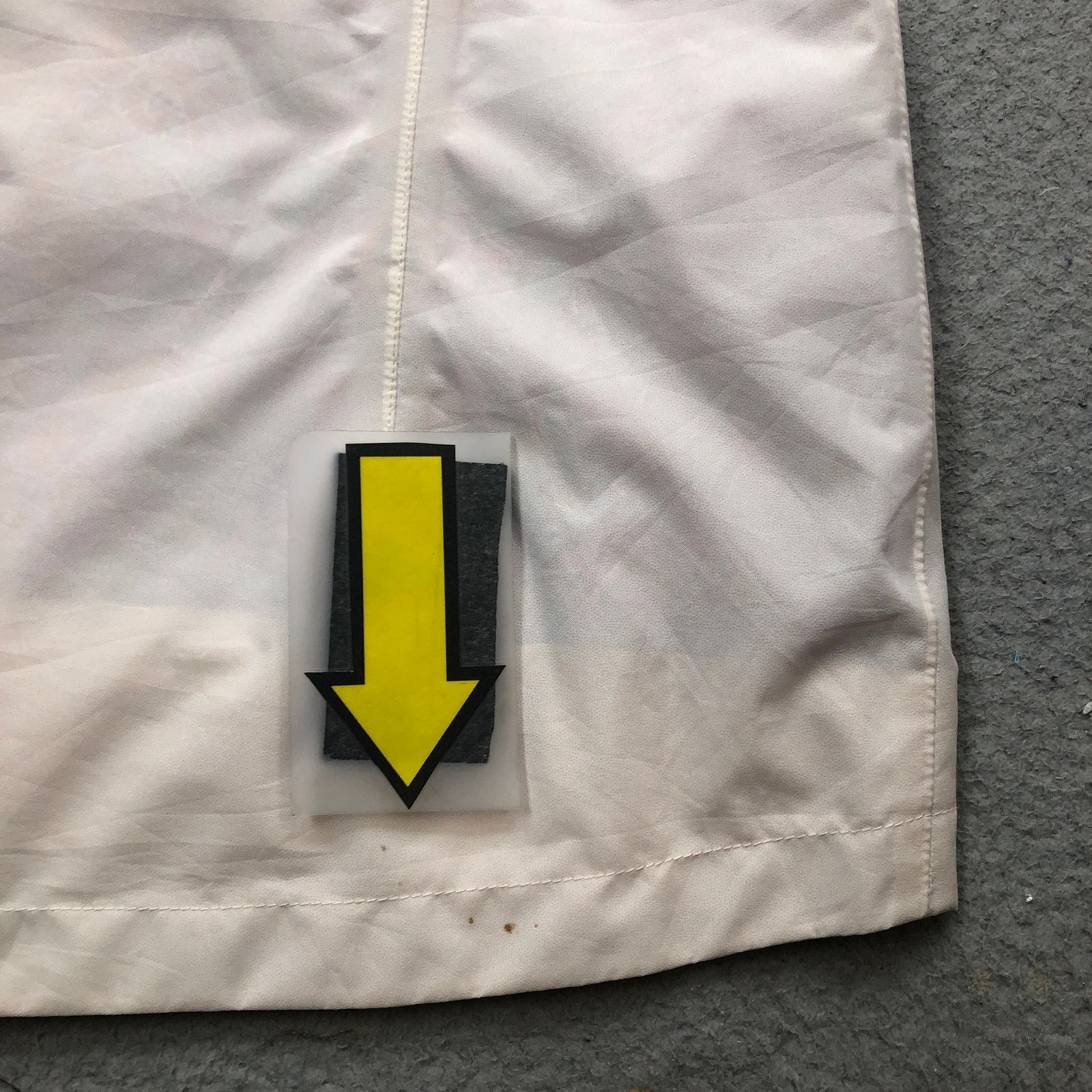 Peter Millar Peter Millar Element Water Vest Jacket Women Small S White Size S / US 4 / IT 40 - 14 Thumbnail