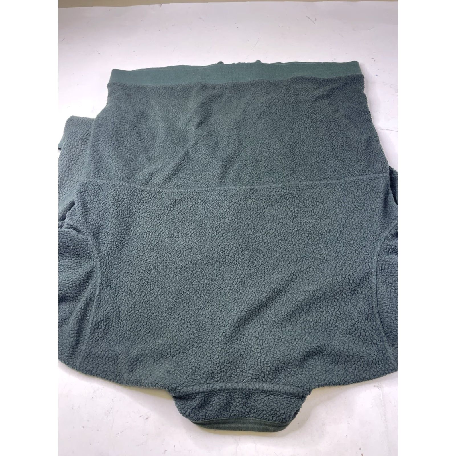 Patagonia Patagonia Jacket Full Zip Mens XL Green Outdoor Hiking Fleece Windbreaker Size US XL / EU 56 / 4 - 7 Thumbnail