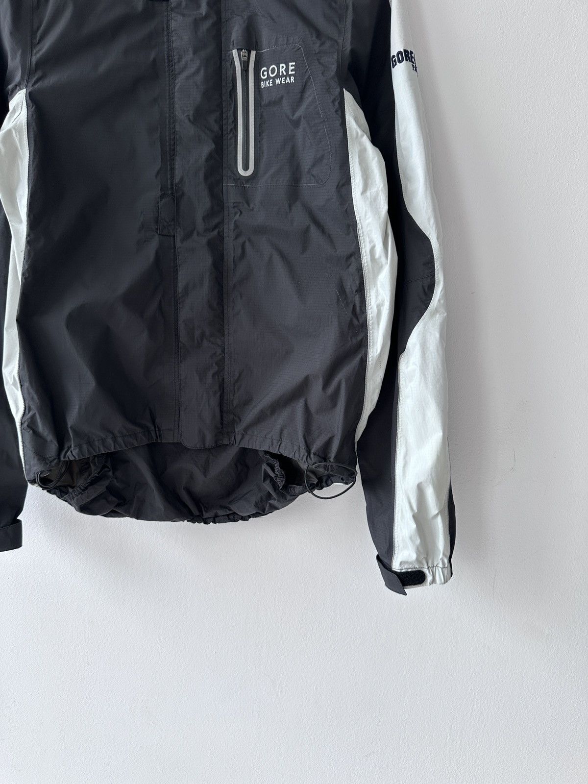 GOREWEAR × Goretex Gore Bike Wear gore Tex jacket Size US M / EU 48-50 / 2 - 4 Thumbnail
