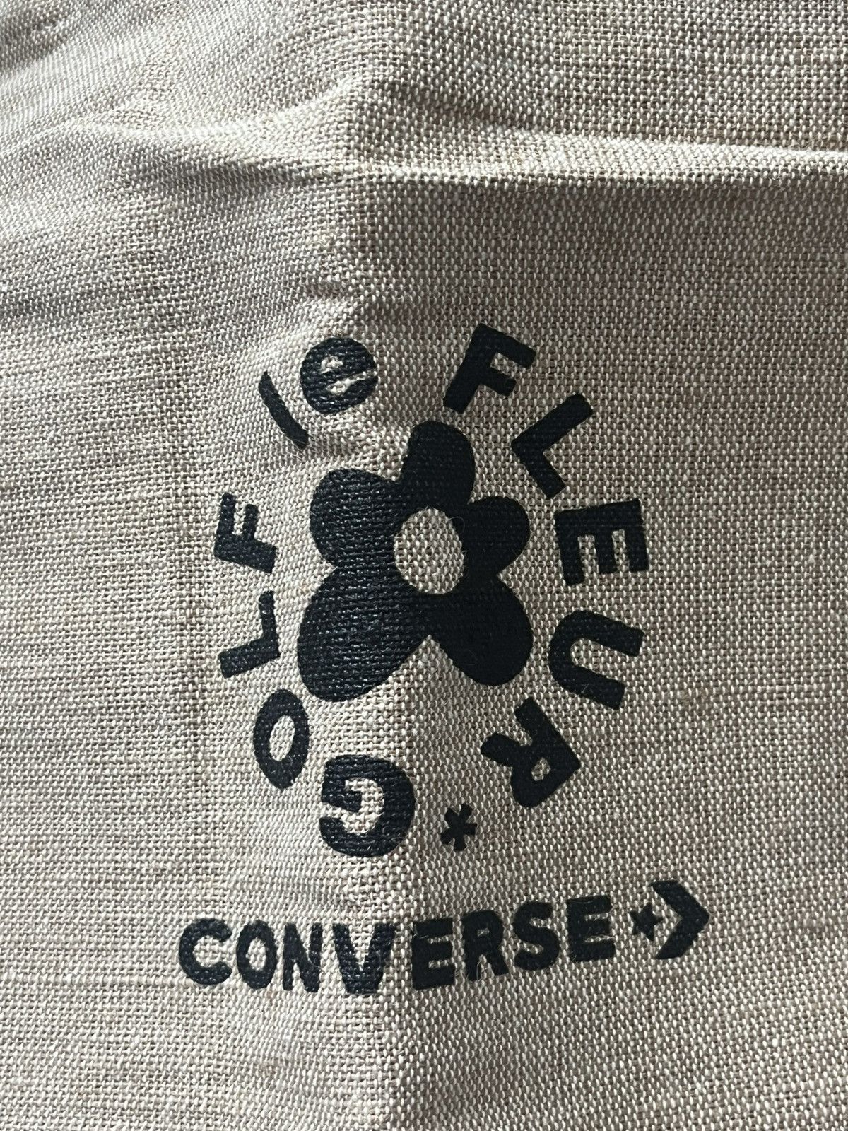 Converse × Golf le Fleur Converse One Star Ox Golf le Fleu Size US 5 / EU 37 - 8 Thumbnail