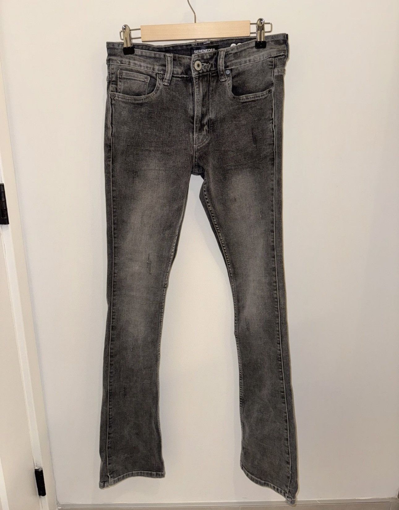 SERENEDE 2 pairs of serenade pants Size US 28 / EU 44 - 1 Thumbnail