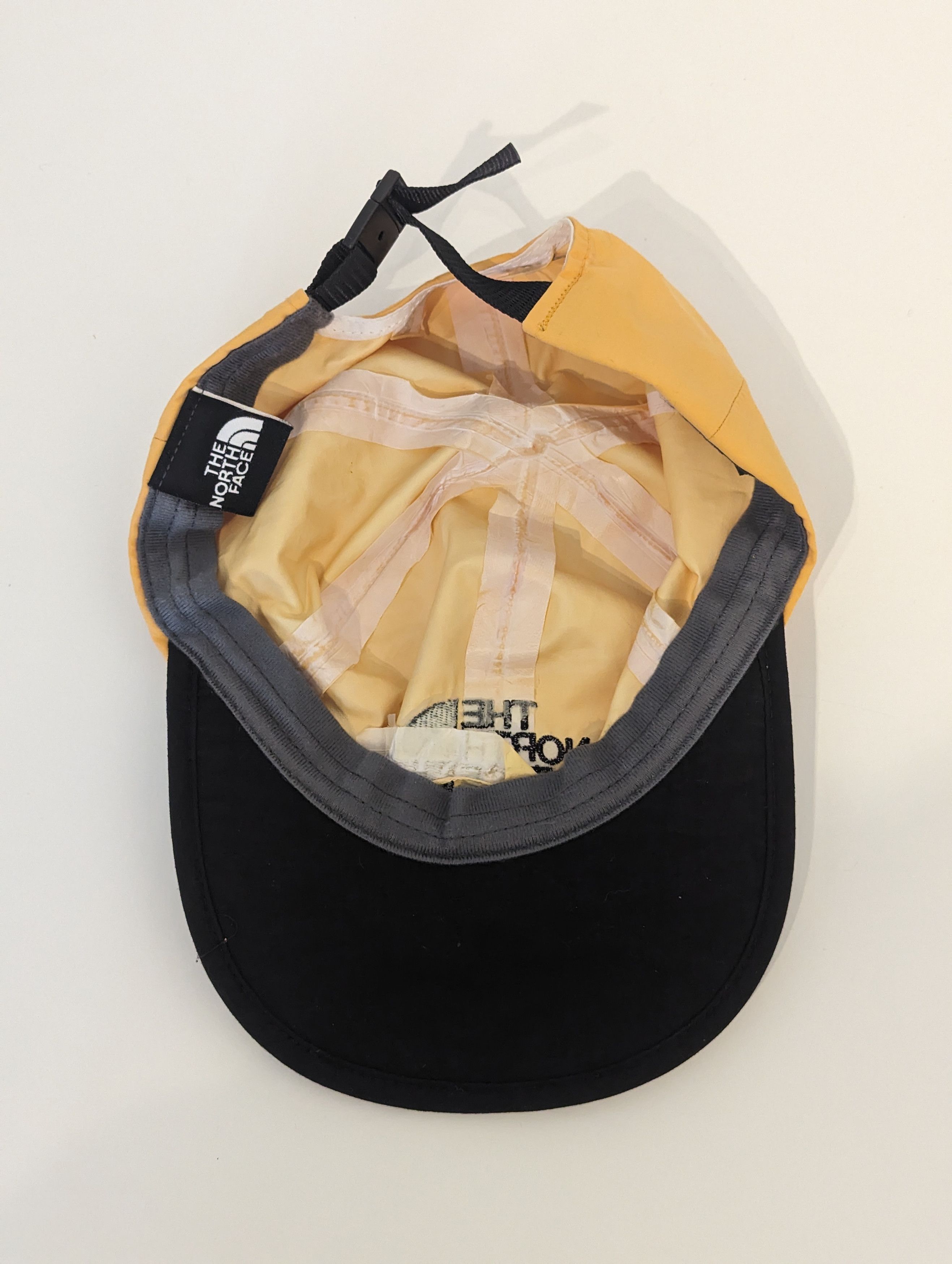 Goretex × The North Face Vintage The North Face x Gore-Tex Soft Brim Hat Size ONE SIZE - 9 Thumbnail