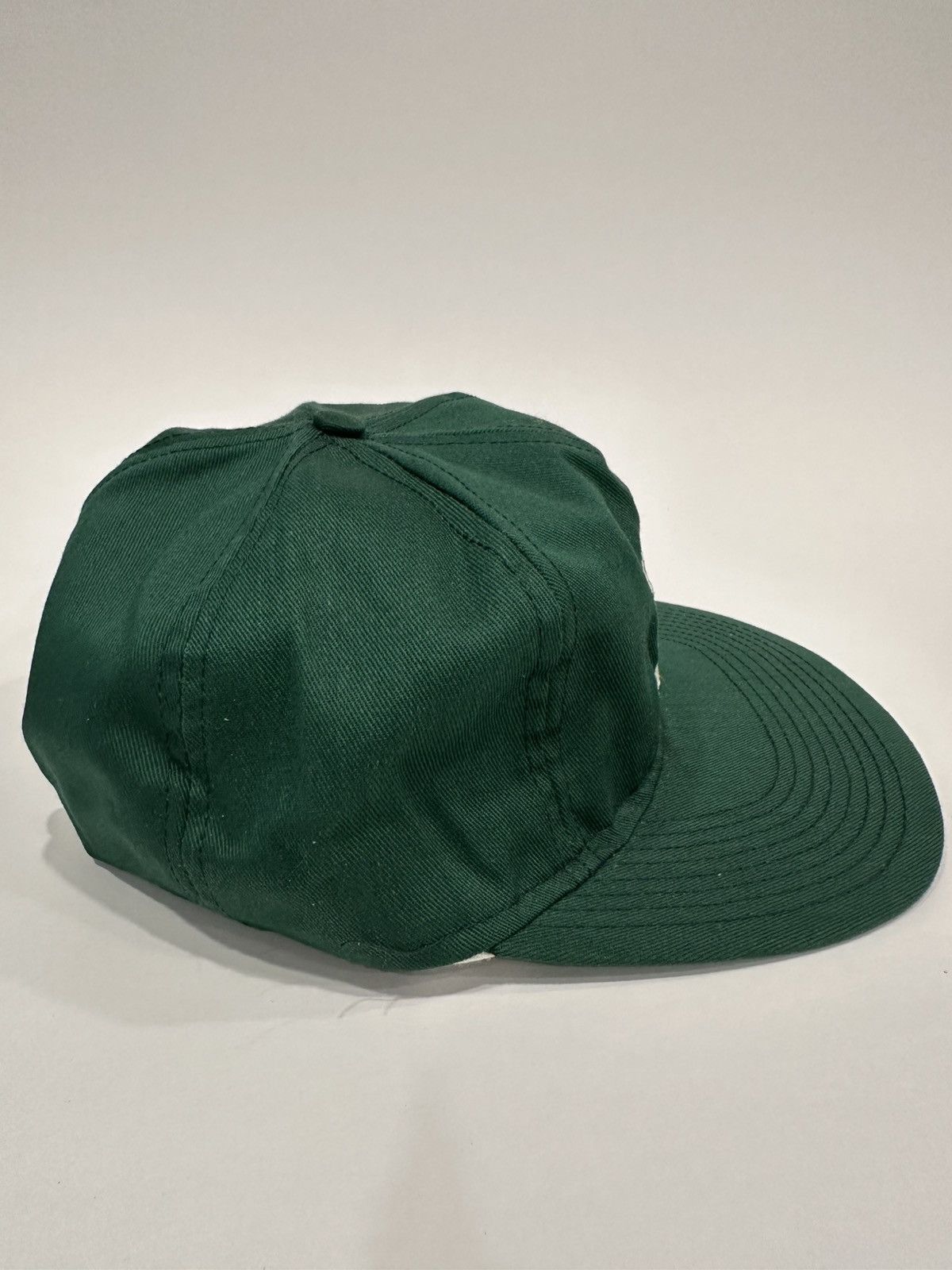 Vintage Vintage T’ai Li Snapback Size ONE SIZE - 2 Thumbnail