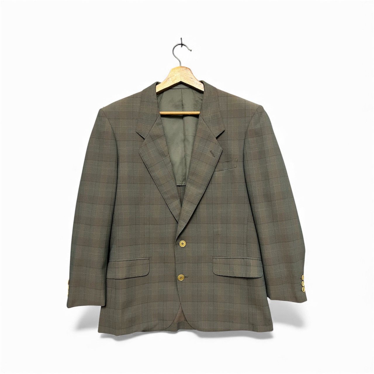Pierre Balmain 410. PIERRE BALMAN paris Blazzer Size 34S - 1 Thumbnail