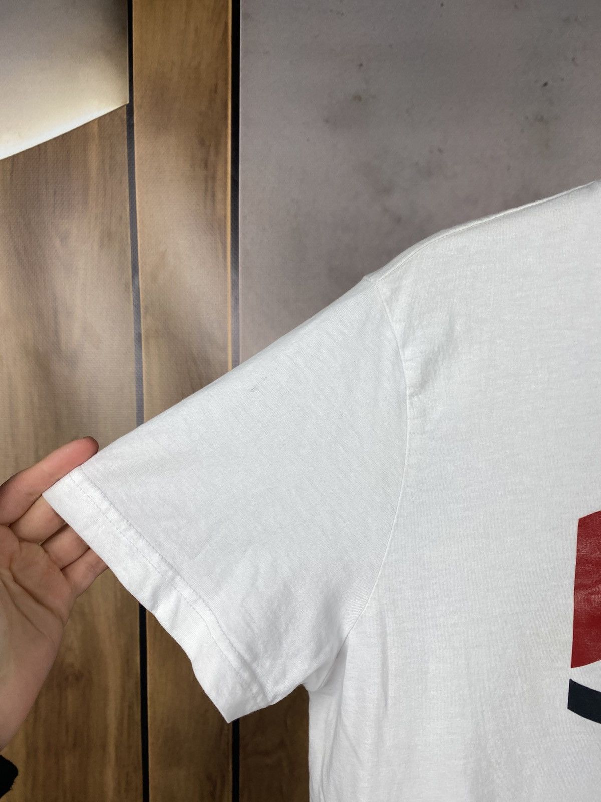Diesel 🗿Luxury T-Shirt Diesel For Successful Living Big Logo 🗿 Size US L / EU 52-54 / 3 - 3 Thumbnail