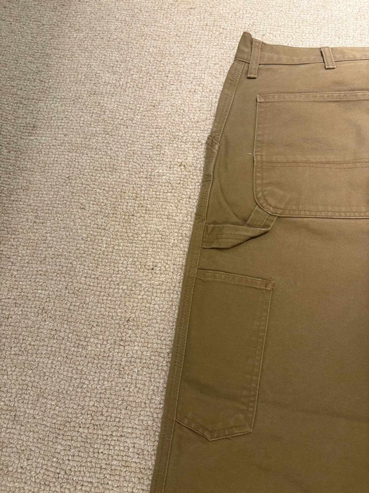 Carhartt Carhartt Single Knee Pant Size US 34 / EU 50 - 4 Thumbnail