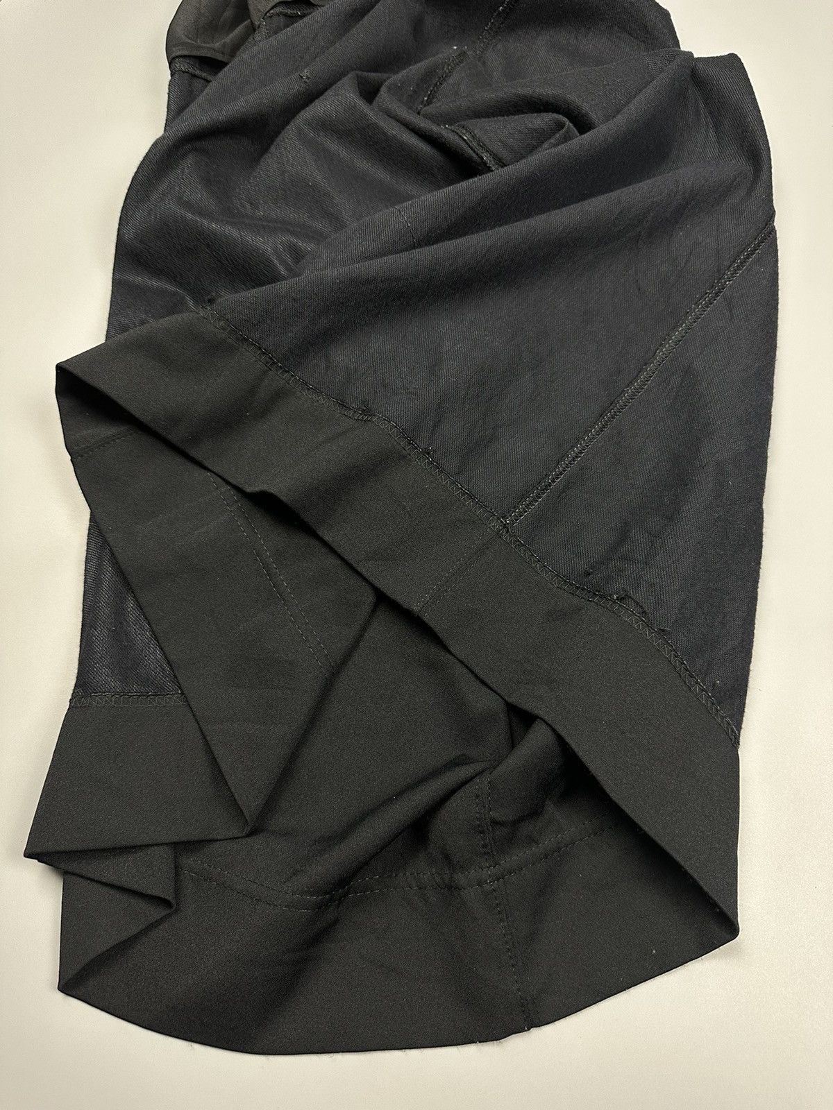 Prada Vintage Prada Opti Midi Dress Size M / US 6-8 / IT 42-44 - 12 Thumbnail