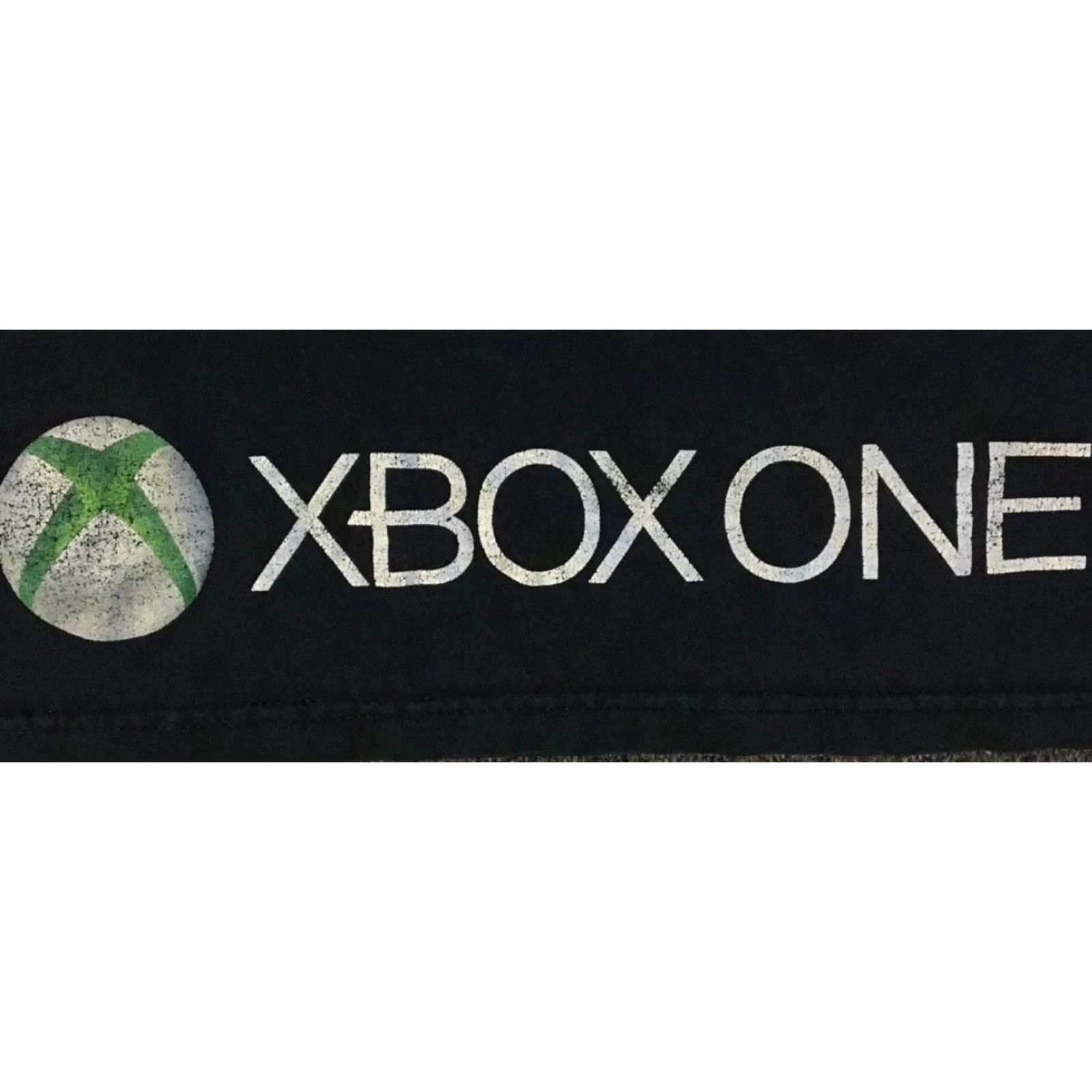 Vintage VINTAGE Xbox One Faded Promo Shirt L XL Video Game 360 Software Internet Grunge Y2K Size US L / EU 52-54 / 3 - 2 Thumbnail
