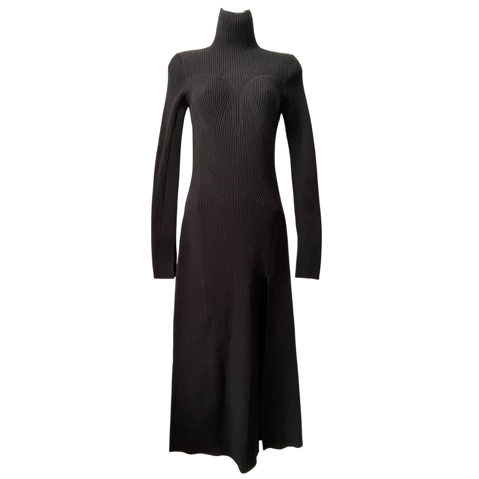 & Other Stories & Other Stories Stockholm Atelier Edla Midi Dress Size XS Size XS / US 0-2 / IT 36-38 - 1 Thumbnail