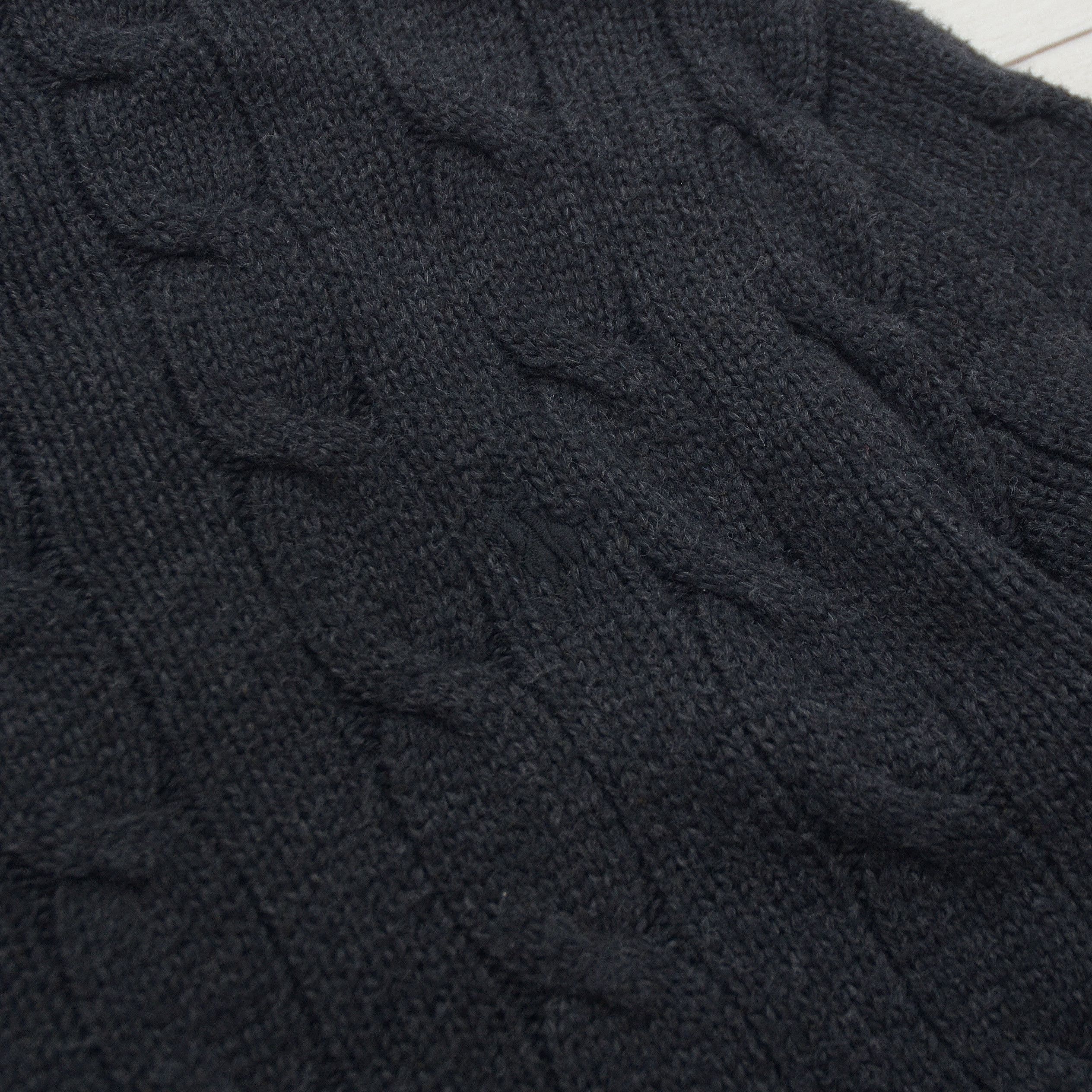 Polo Ralph Lauren Polo Ralph Lauren Knitwear Cable Jumper Sweater UNISEX Size US XS / EU 42 / 0 - 4 Thumbnail