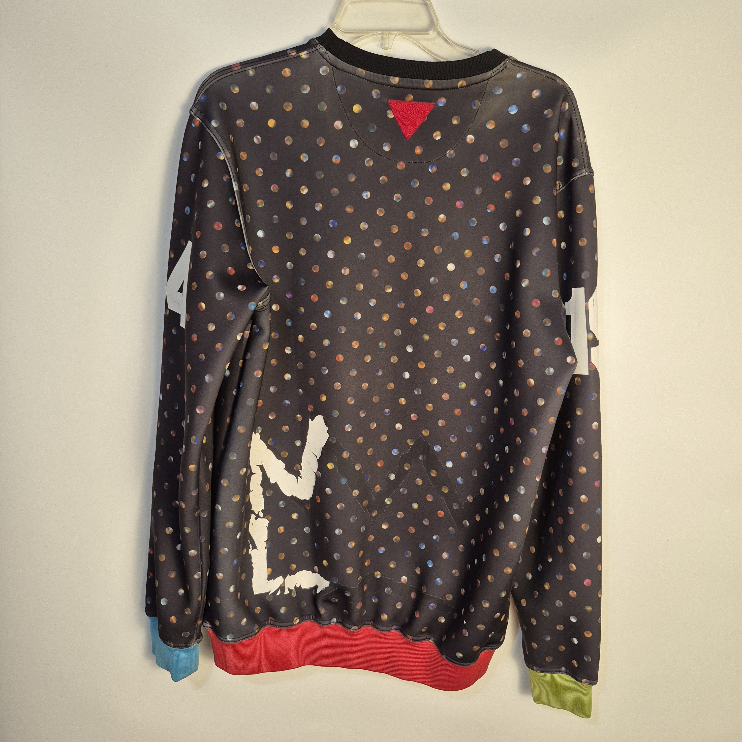 Bass By Ron Bass Ron Bass Sweatshirt Size US XL / EU 56 / 4 - 14 Thumbnail