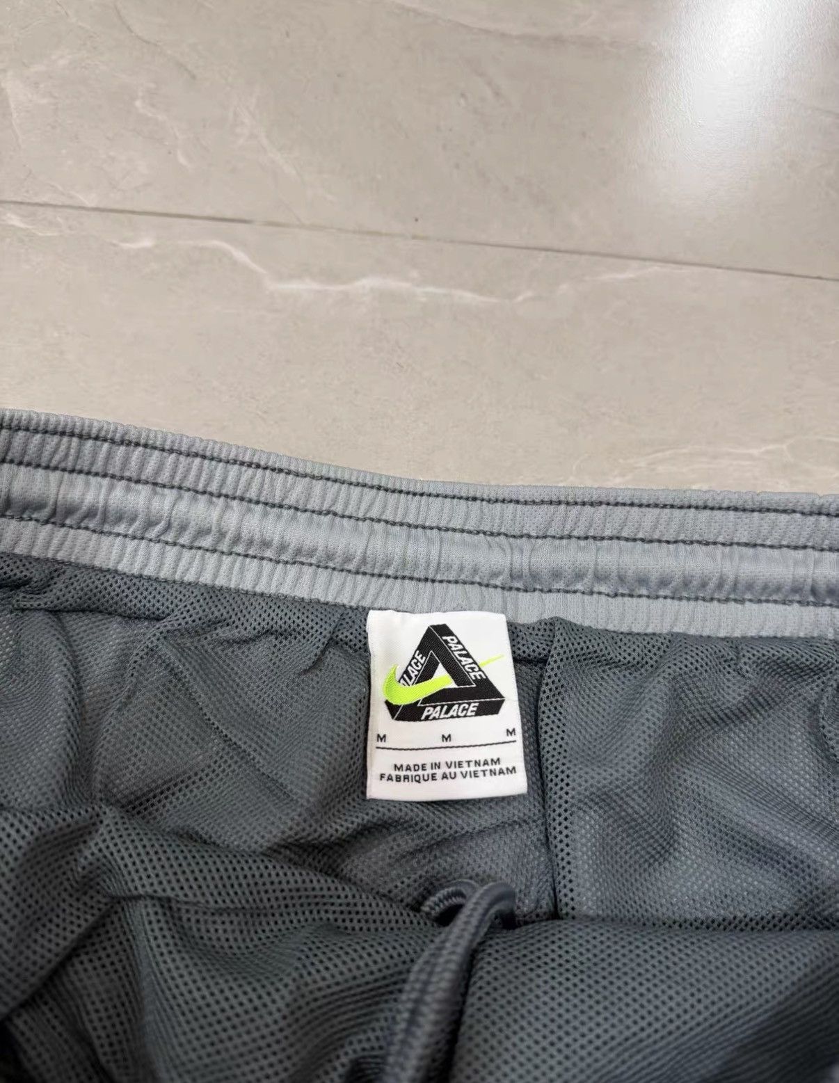 Palace PALACE x Nike FW25 TOTAL P90 SHORT J34 Size US 34 / EU 50 - 4 Thumbnail