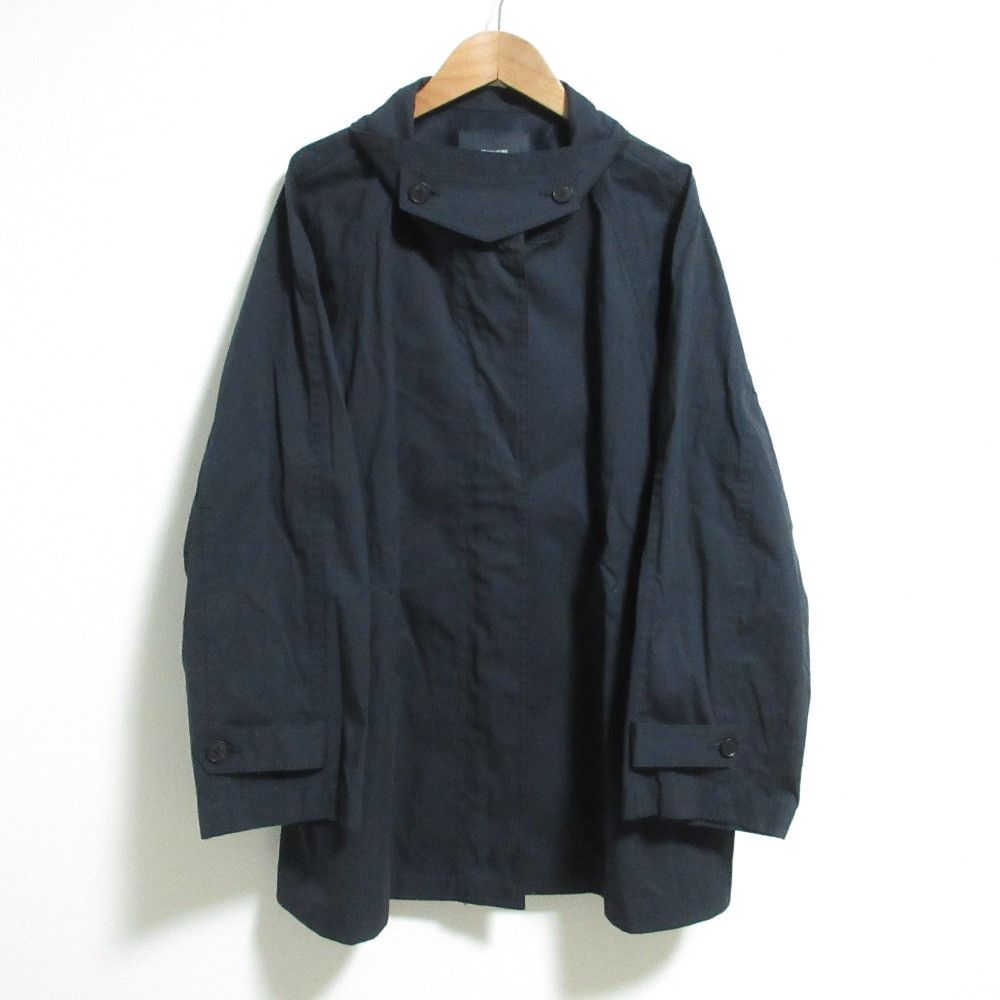 Other Other FRAMeWORK Water Repellent Tent Line Coat Textile Outerwear DUTY FREE for USA Size ONE SIZE - 1 Thumbnail