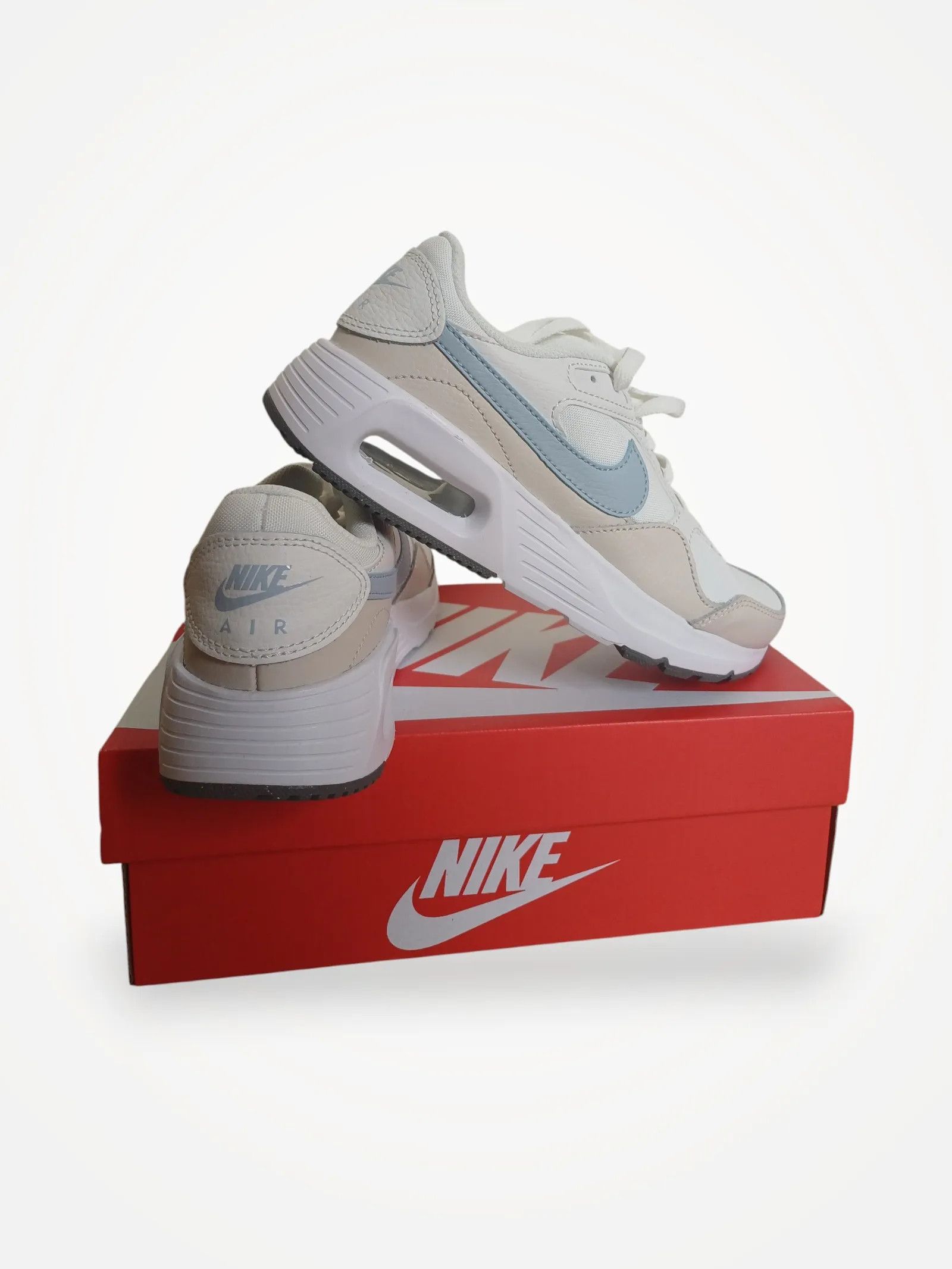 Nike Nike Air Max sc Sneakers Size US 7.5 / IT 37.5 - 1 Thumbnail