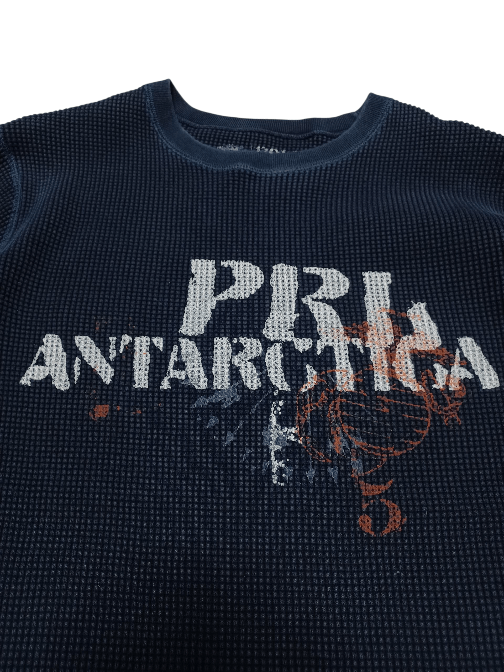 Polo Ralph Lauren POLO RALPH LAUREN ANTARCTICA VINTAGE SWEATSHIRT Size US L / EU 52-54 / 3 - 2 Thumbnail