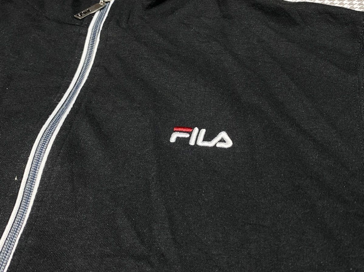 Fila Fila Sweaters Size US M / EU 48-50 / 2 - 6 Thumbnail