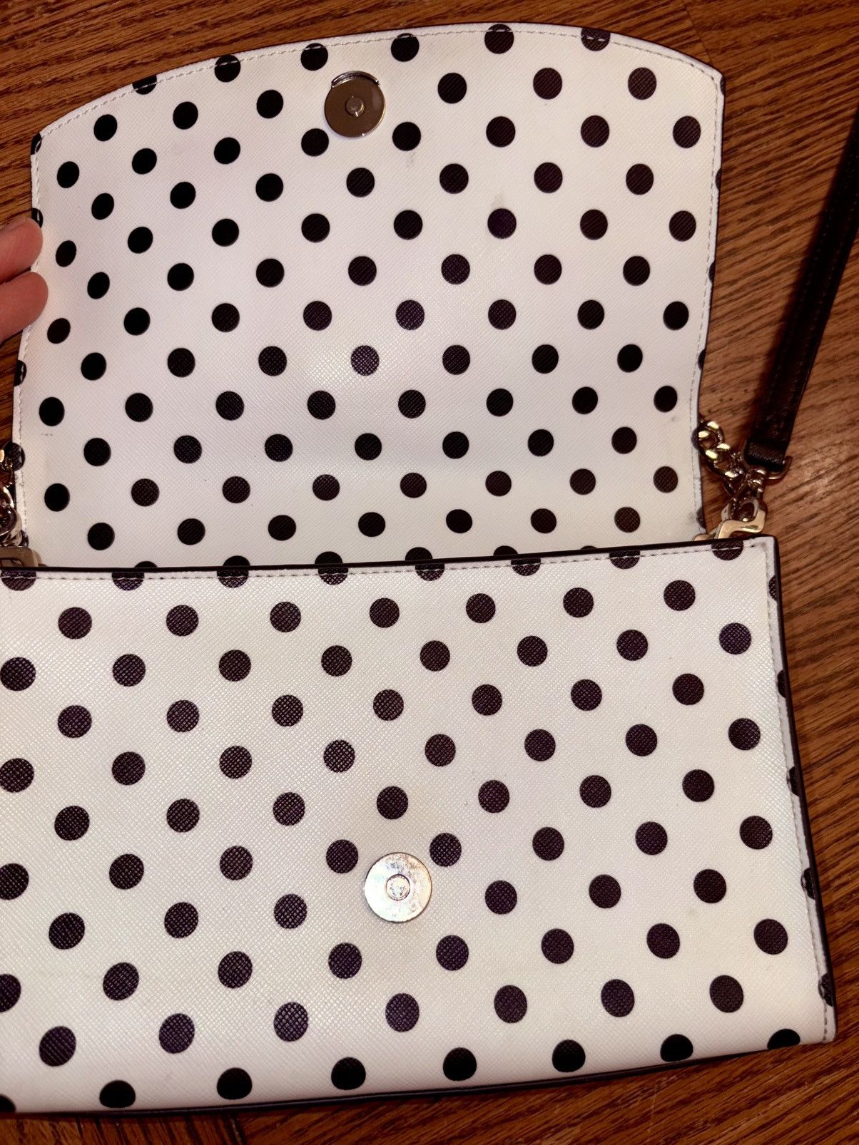 Kate Spade Kate spade cross body bag Size ONE SIZE - 3 Thumbnail