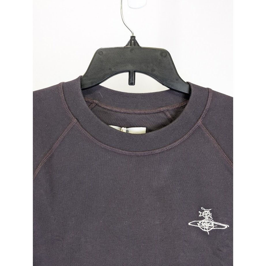 Vivienne Westwood o1rshd1 Sweatshirt in Espresso Size US S / EU 44-46 / 1 - 4 Thumbnail