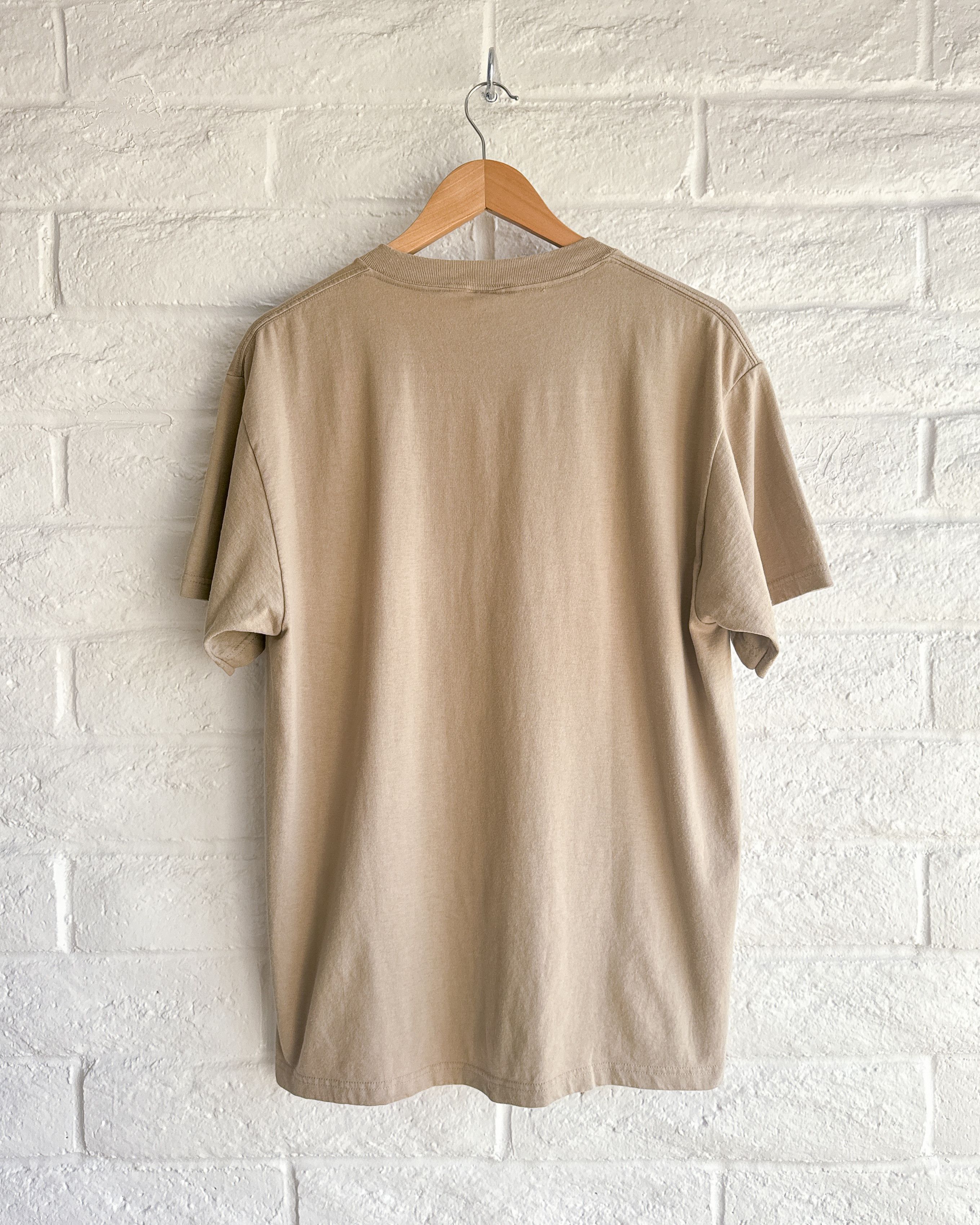 Vintage Vintage Experience Washington DC Destination T Shirt Men's L Size US L / EU 52-54 / 3 - 4 Thumbnail