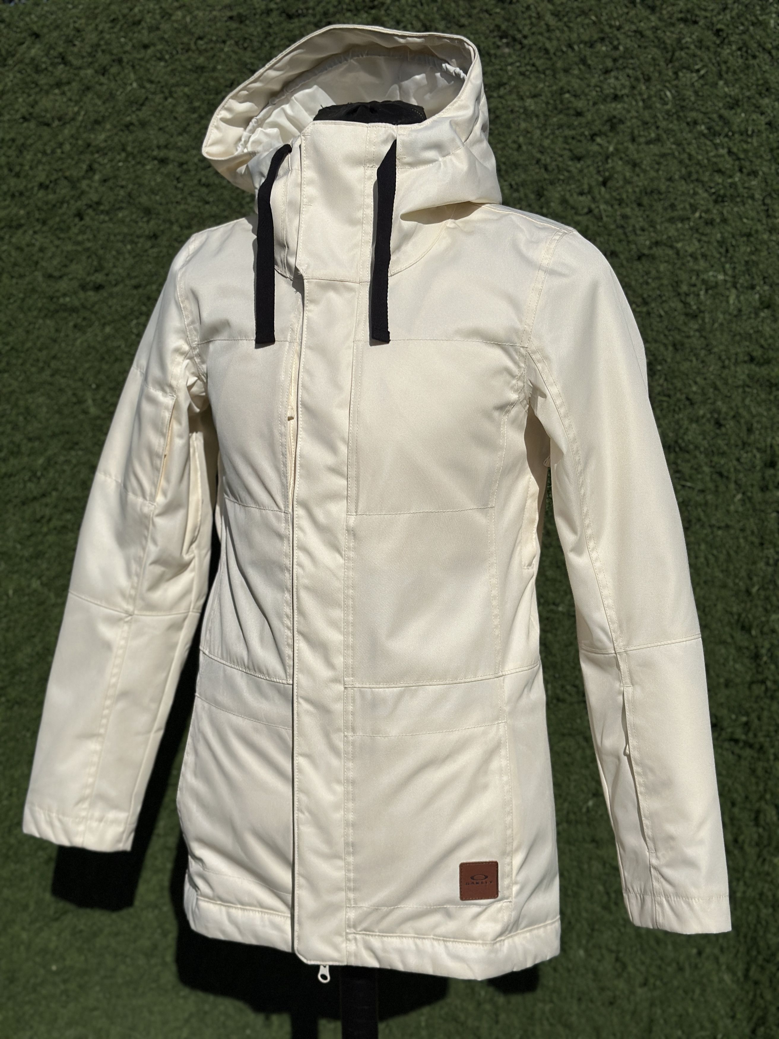Oakley Oakley Moonshine BZI Insulated XS Thinsulate 10K BioZone Ski Size XS / US 0-2 / IT 36-38 - 9 Thumbnail