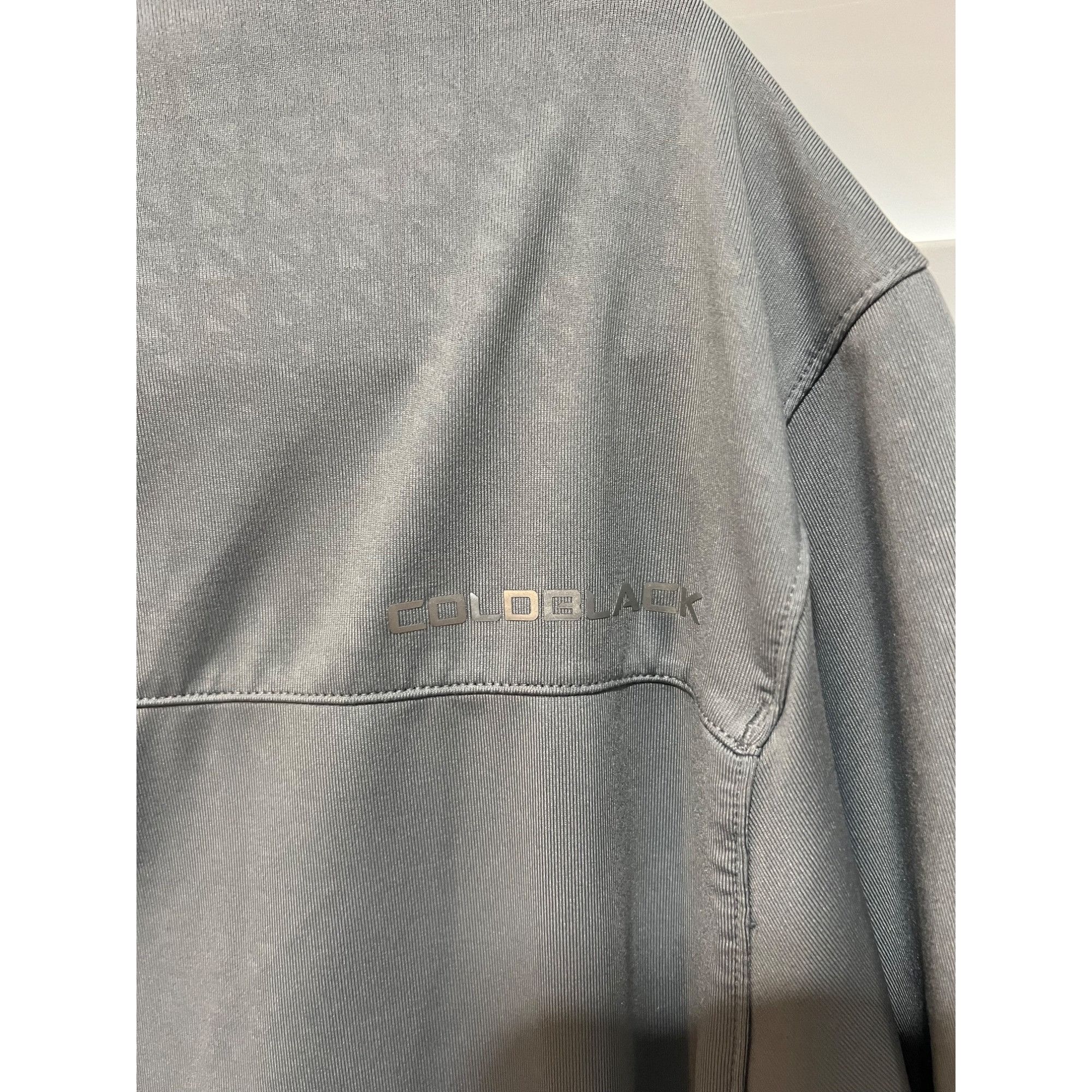 Under Armour Under Armour Colorado Rockies Polo Shirt - Size L Size US L / EU 52-54 / 3 - 4 Thumbnail