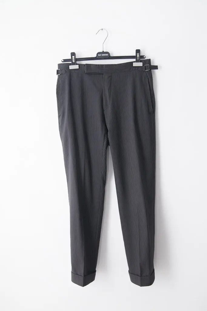 Tom Ford Tom Ford pinstripe suit Size 46R - 5 Thumbnail