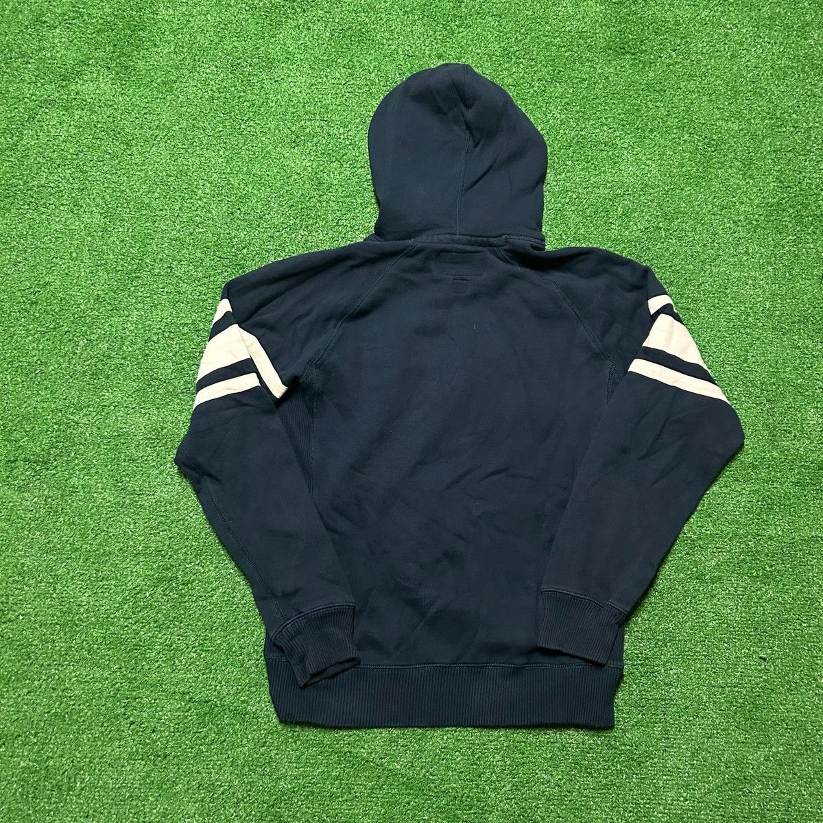 Old Navy Blue men’s size medium old navy western district sweatshirt Size US M / EU 48-50 / 2 - 2 Thumbnail