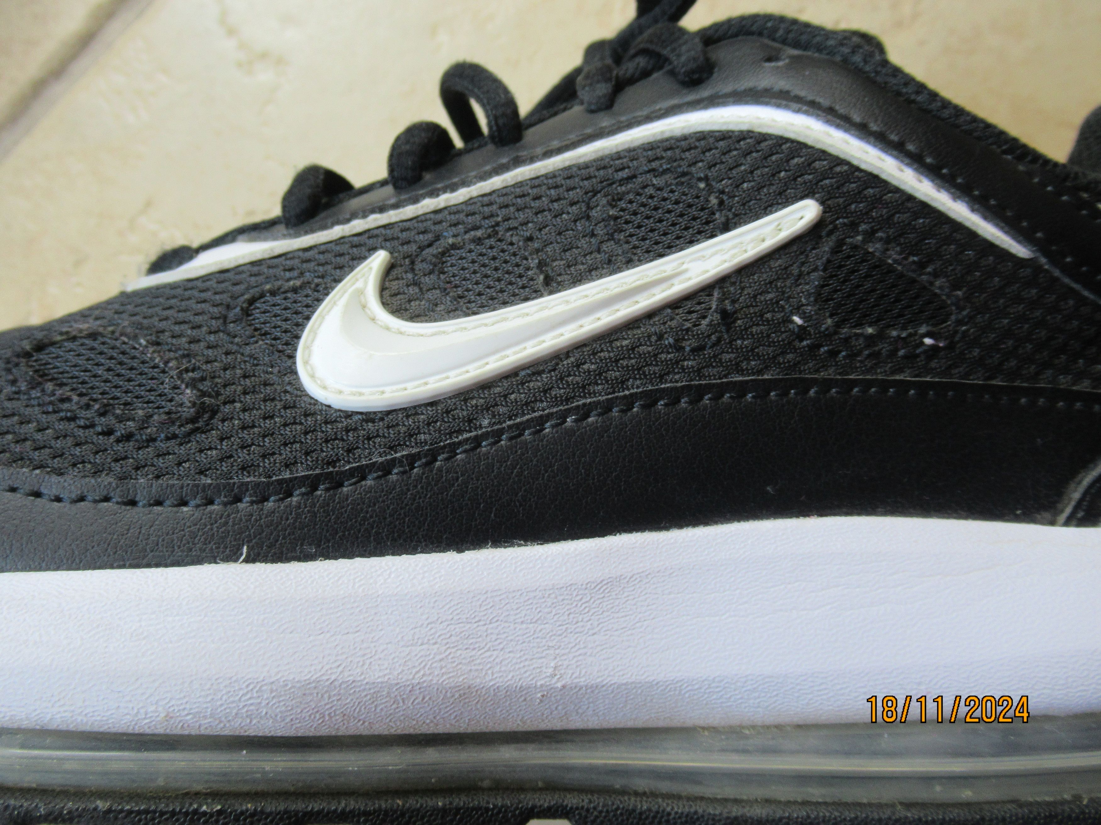 Nike Nike Air Max AP Size US 8 / EU 41 - 4 Thumbnail