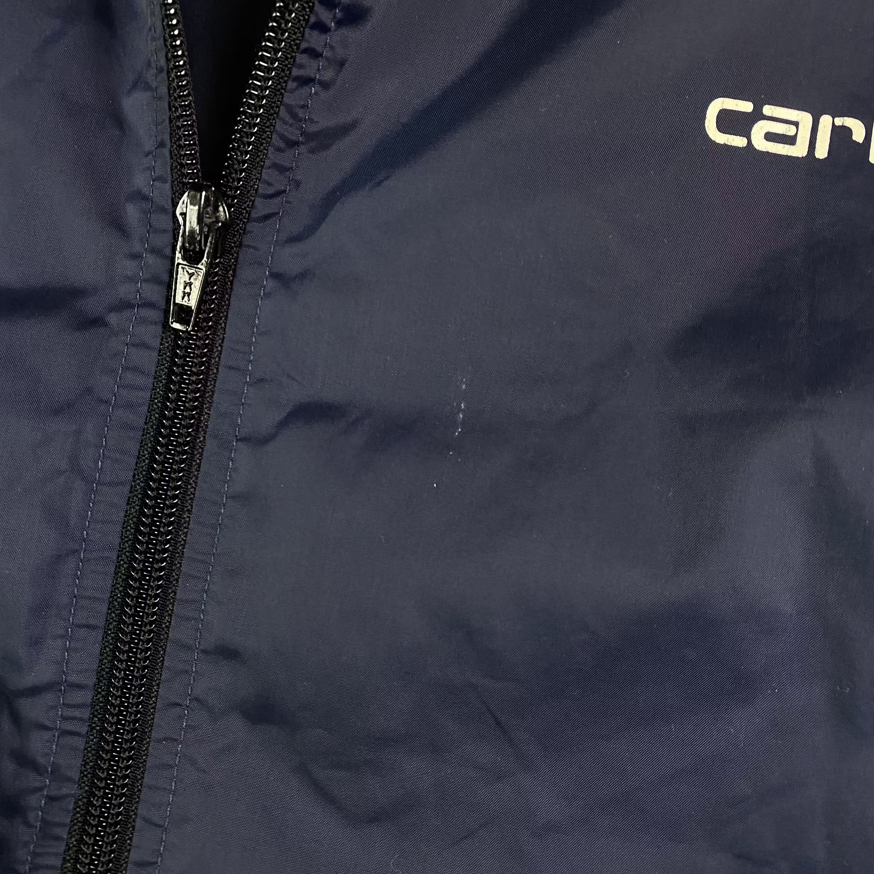 Carhartt × Carhartt Wip × Vintage Mens Carhartt Vintage Jacket Size L Size US L / EU 52-54 / 3 - 4 Thumbnail