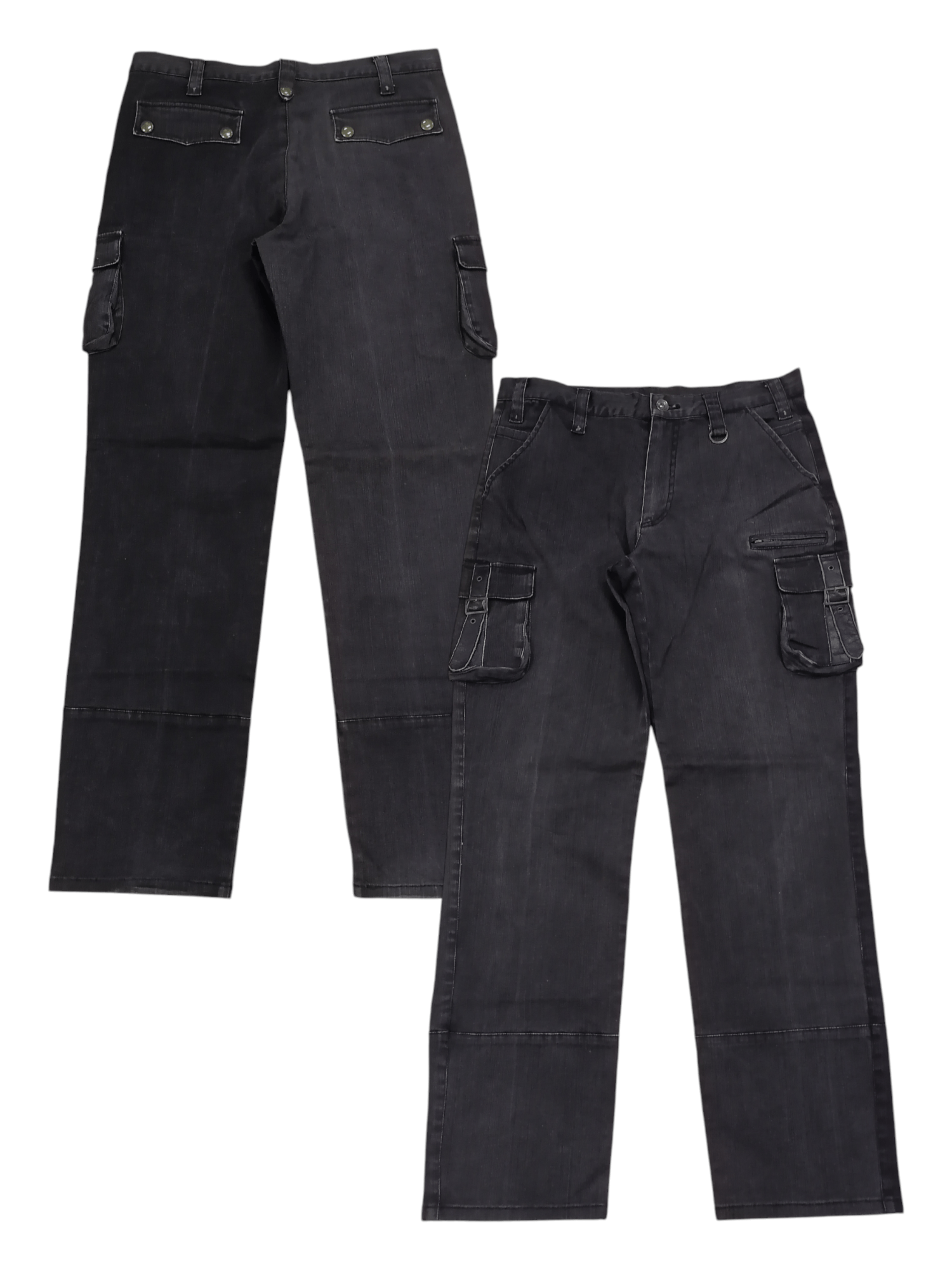 Semantic Design Cargo Pants | Grailed