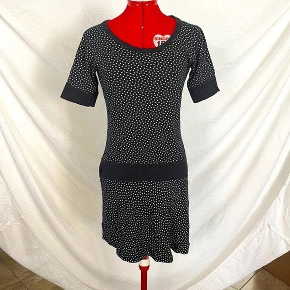 Other Y2K Love Child Star Print Mini Dress size Medium Size M / US 6-8 / IT 42-44 - 1 Thumbnail