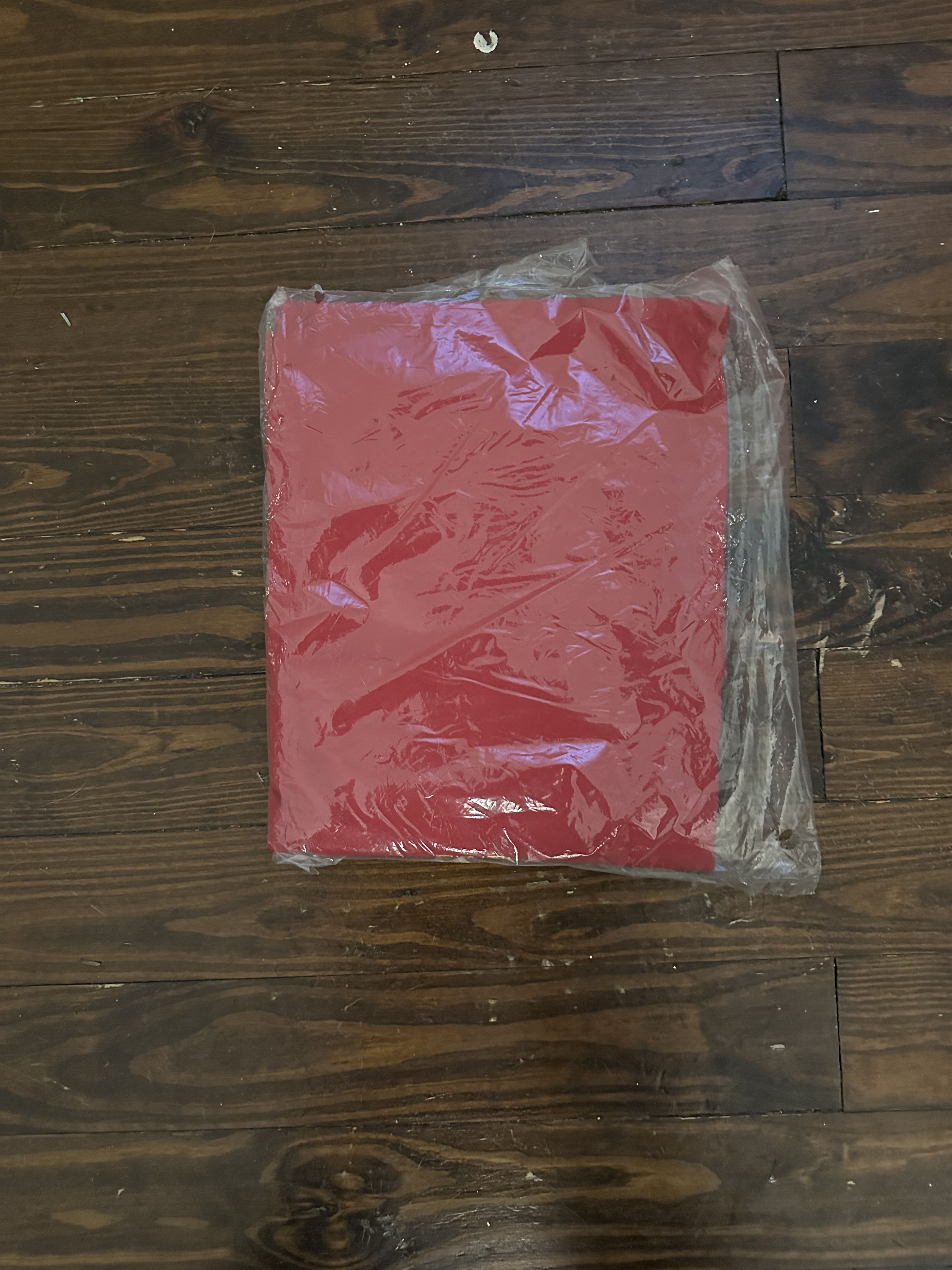 Supreme Supreme Alien Tee SS22 Size US XL / EU 56 / 4 - 4 Thumbnail