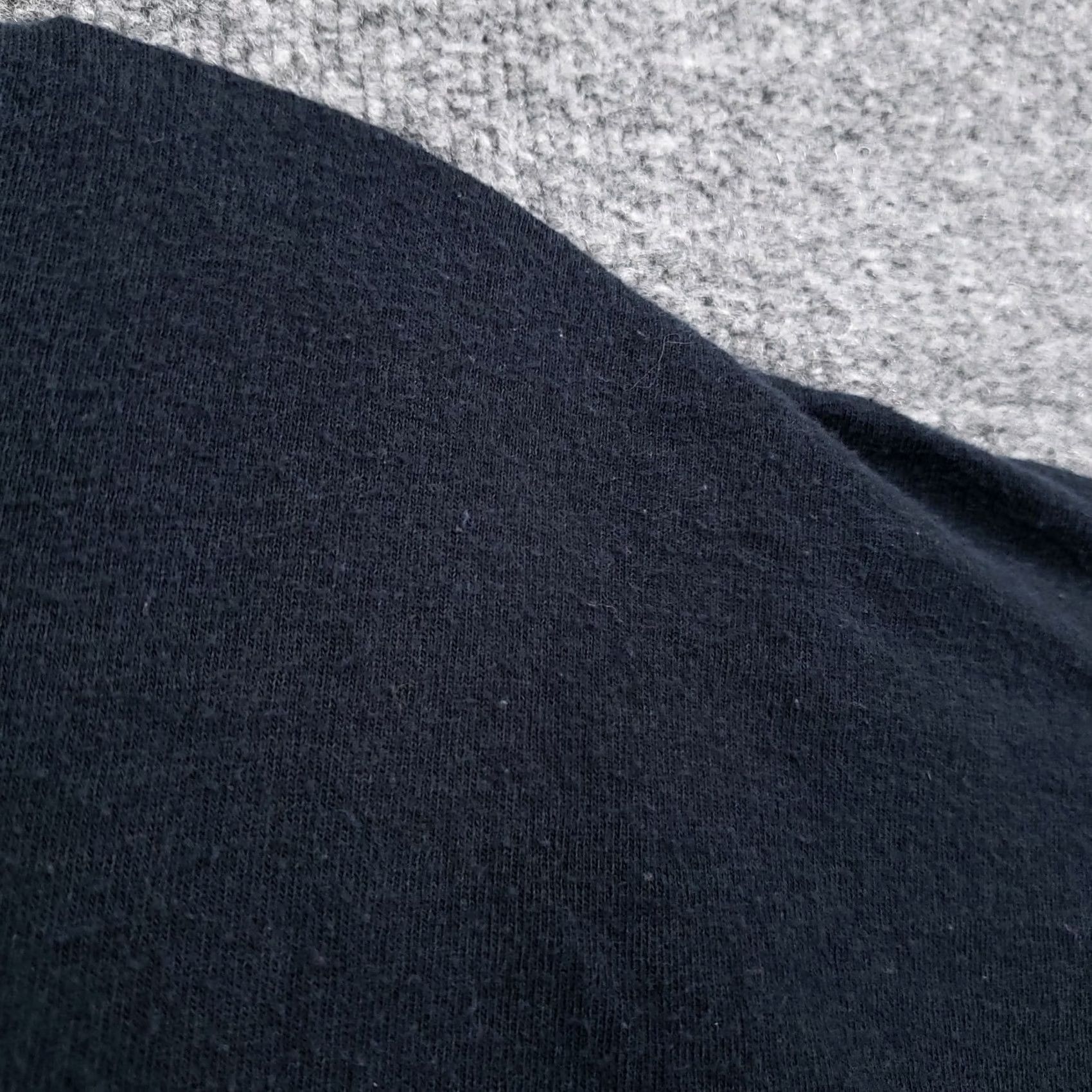 Vintage Guinness Shirt Mens XL Blue Preshrunk Short Sleeve Crew Neck T-Shirt 90s Style Beer Classic Size US XL / EU 56 / 4 - 5 Thumbnail