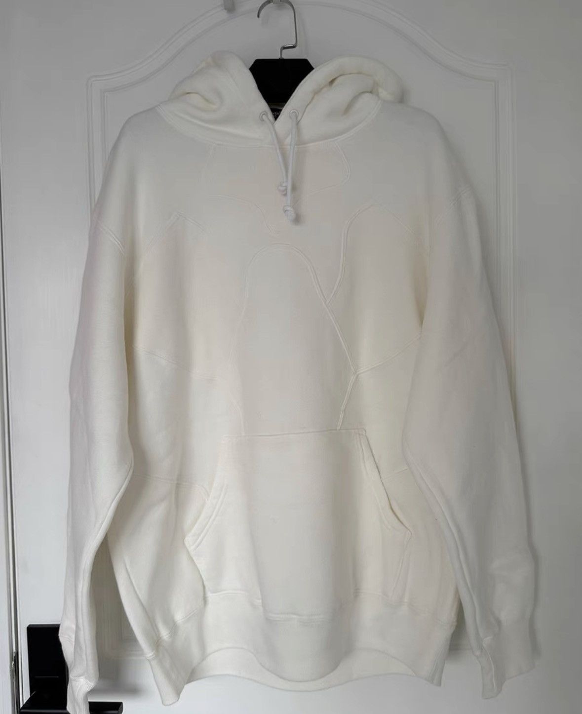 Undercover Evangelion Hoodie | Grailed