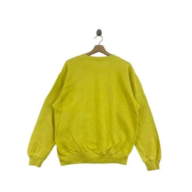 Adidas Vintage 90’ ADIDAS EQUIPMENT ORIGINALS Embroidered Logo Size M / US 6-8 / IT 42-44 - 4 Thumbnail