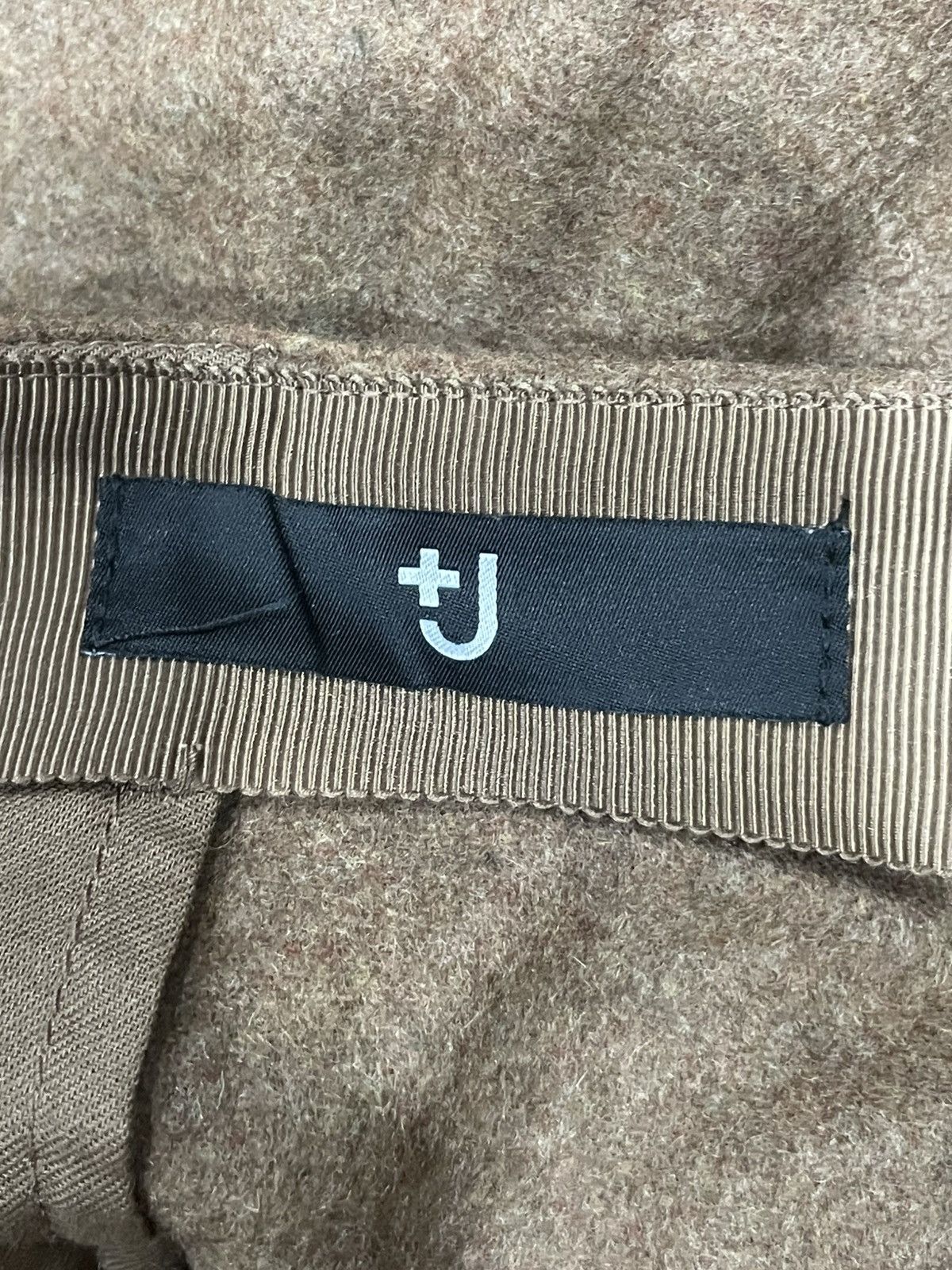 JW Anderson × Uniqlo +J Uniqlo Midi Skirt Size 27" / US 4 / IT 40 - 5 Thumbnail