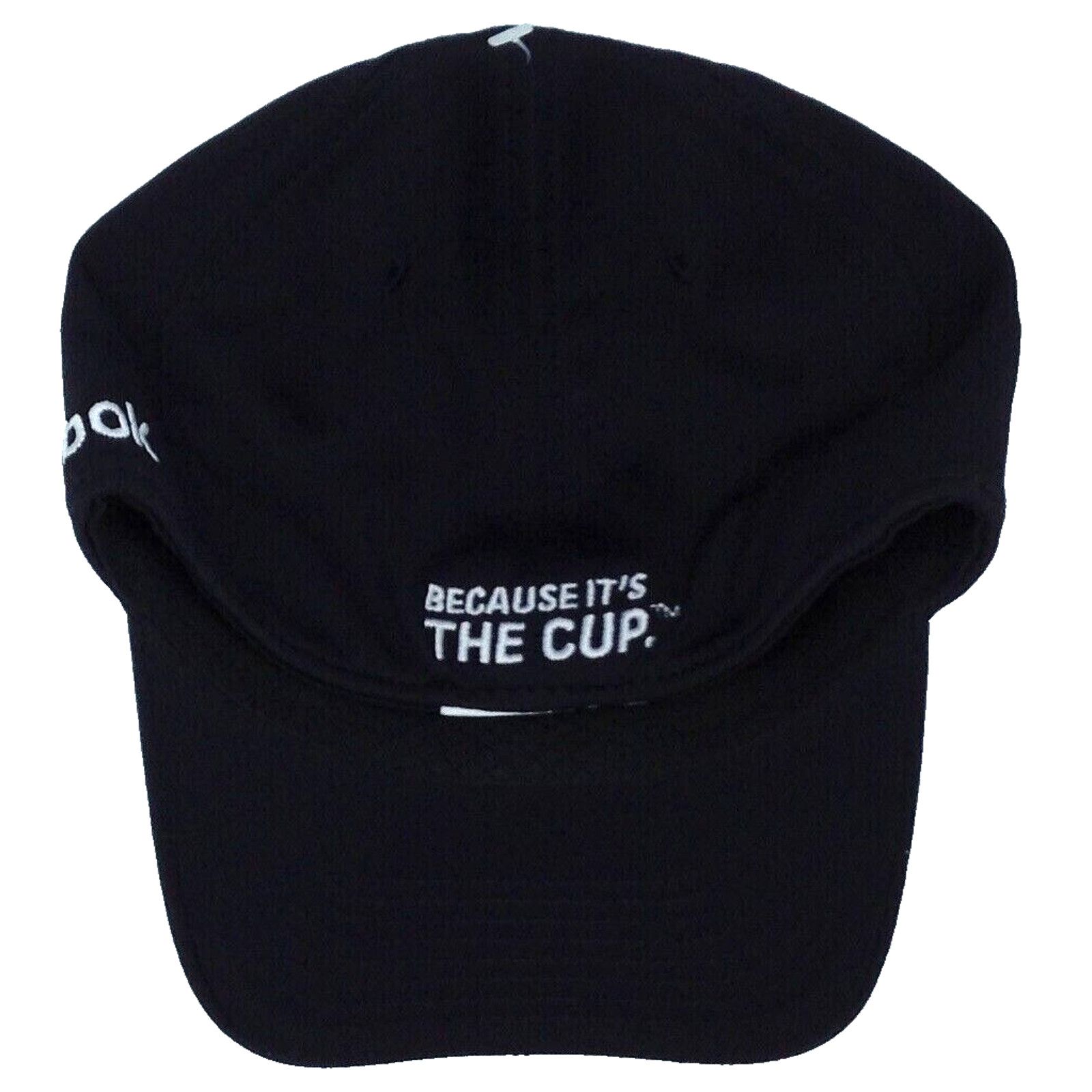 Reebok Pittsburgh Penguins NHL 2015 Stanley Cup Playoffs Reebok Hat Size ONE SIZE - 5 Thumbnail