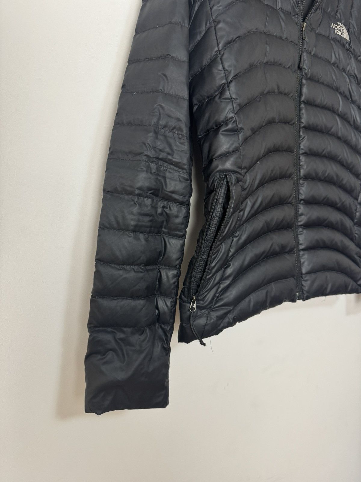 The North Face The North Face 600 puffer jacket outdoor gorpcore style Size S / US 4 / IT 40 - 7 Thumbnail