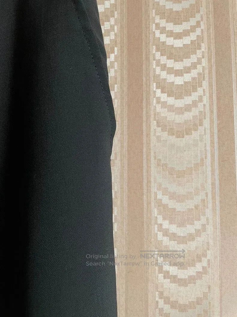 Comme des Garcons Vintage 90s Comme des Garcons Suit. Size US M / EU 48-50 / 2 - 9 Thumbnail