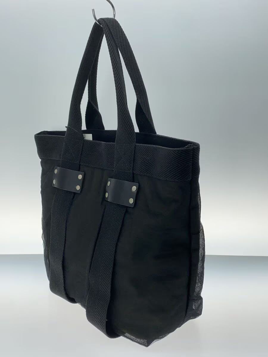 Comme des Garcons × Junya Watanabe Nylon Tote Shoulder Bag Size ONE SIZE - 2 Thumbnail