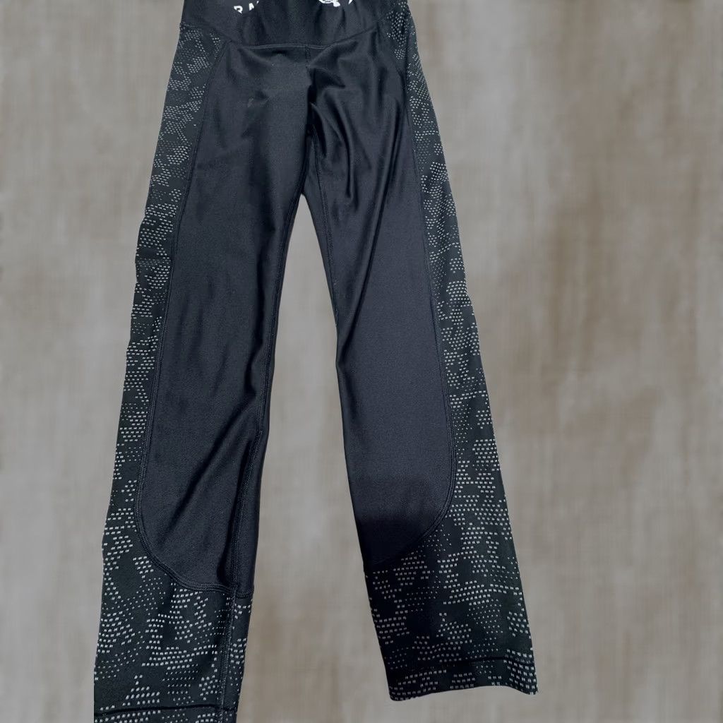 Under Armour Under armour compression Capri legging womens size M Size 32" / US 10 / IT 46 - 1 Thumbnail