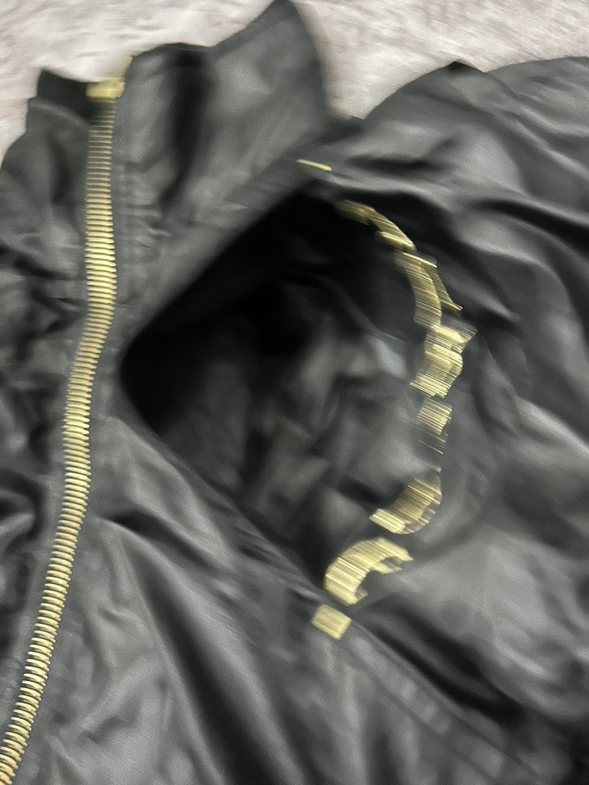 If Six Was Nine Midas Japan Bomber Eagle Embroidered Jacket Size US M / EU 48-50 / 2 - 14 Thumbnail