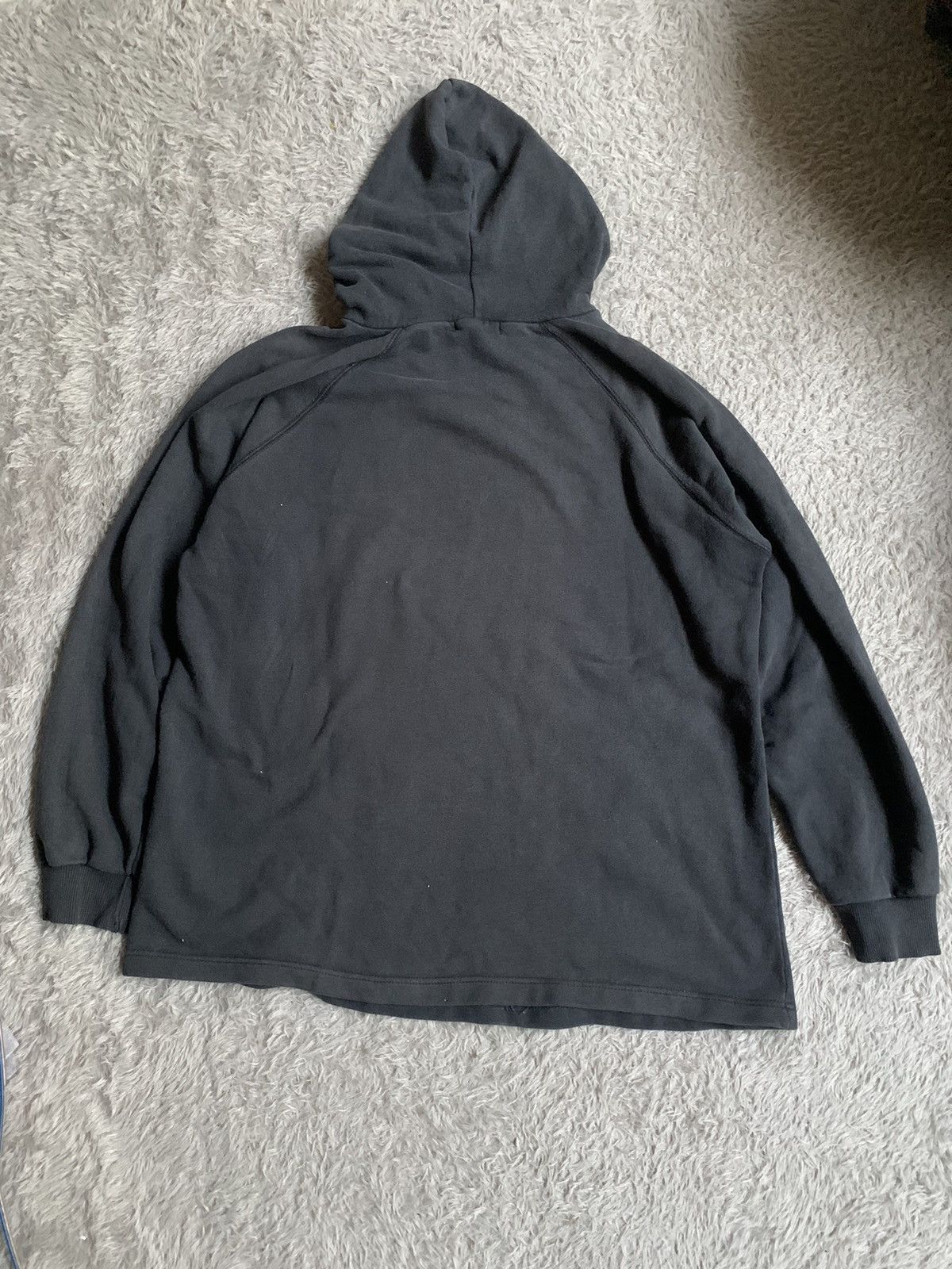 Hysteric Glamour Vintage Hysteric Glamour After Hood Sweatshirts Size US L / EU 52-54 / 3 - 7 Thumbnail