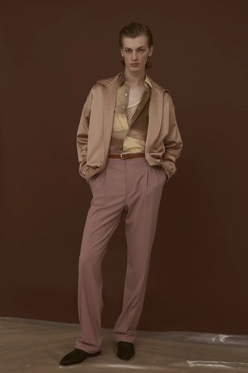 Homme Plisse Issey Miyake Trouser